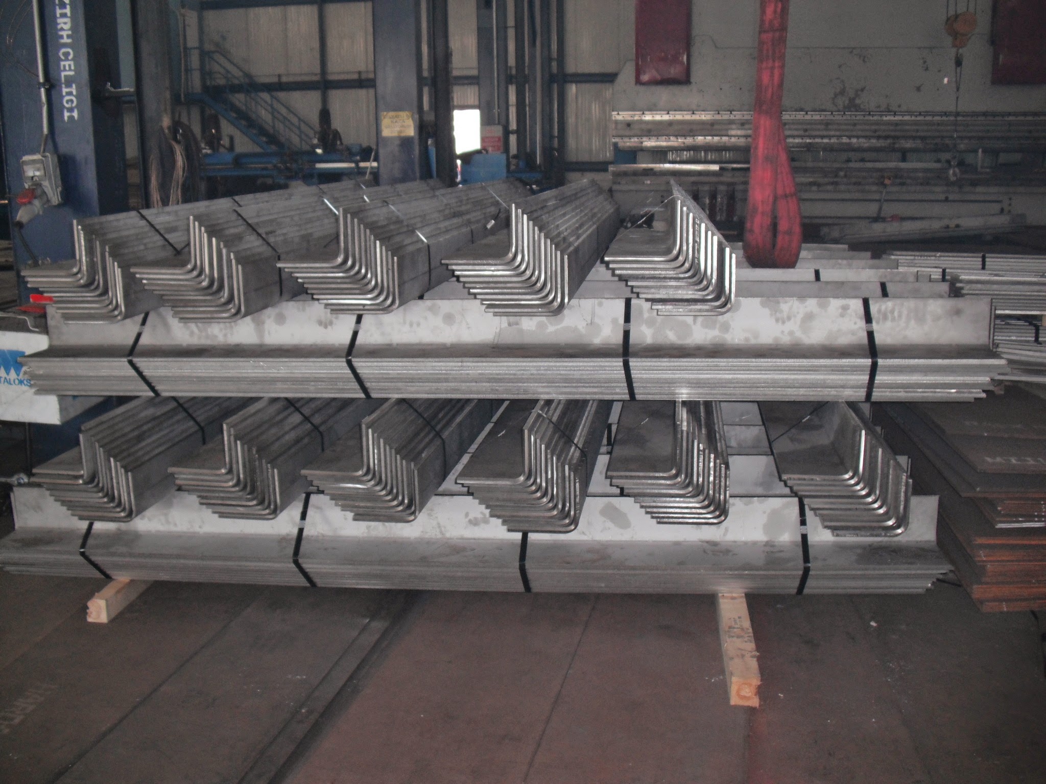 Baraks Metal