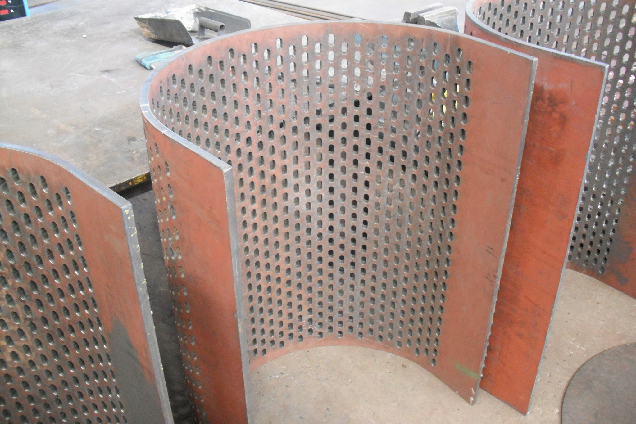 Baraks Metal