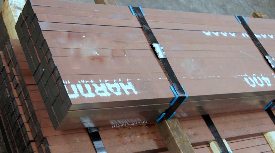 Baraks Metal