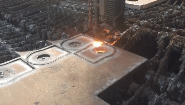 Baraks Metal