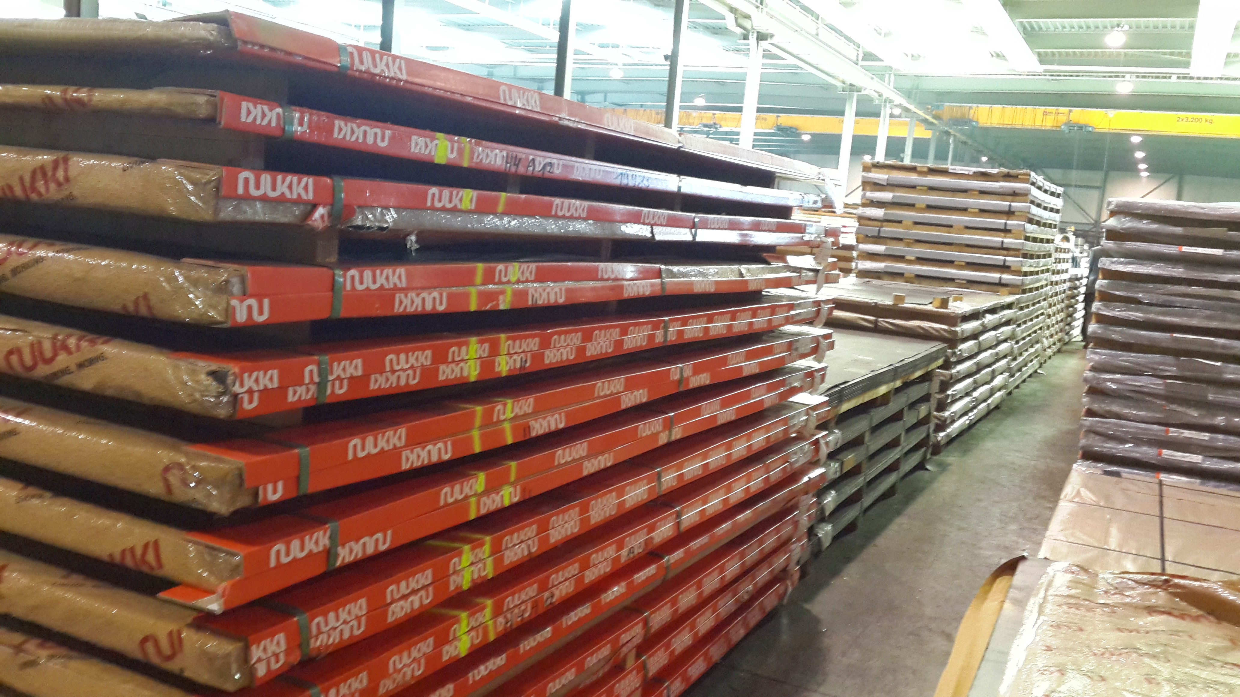 Baraks Metal