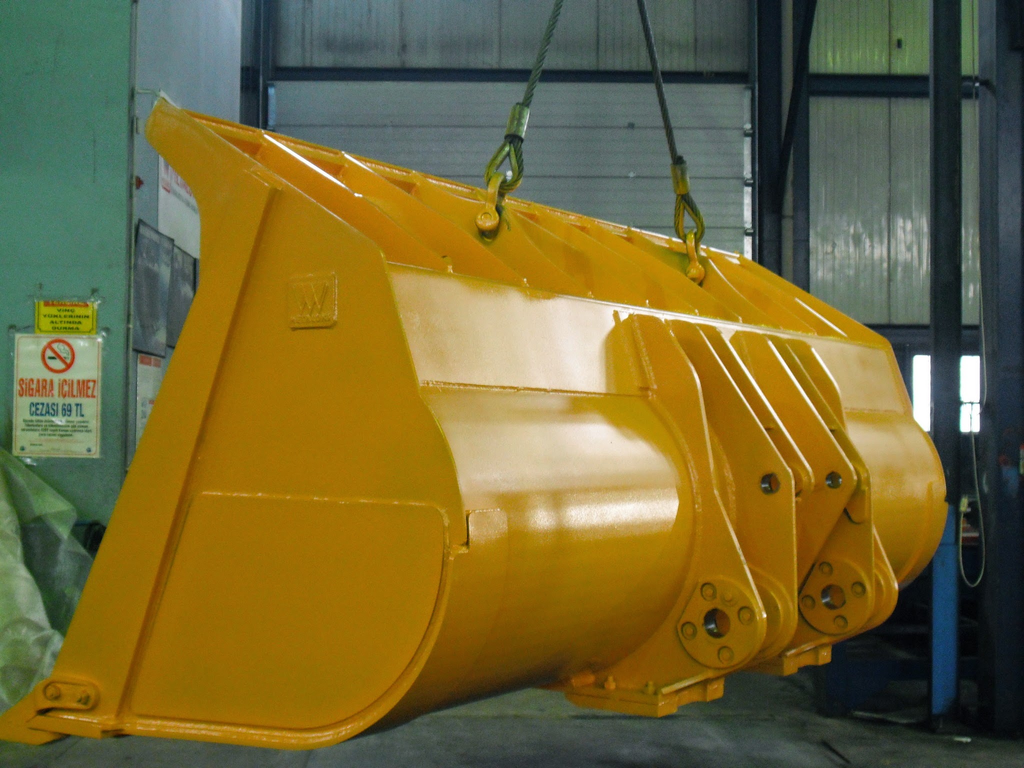Baraks Metal