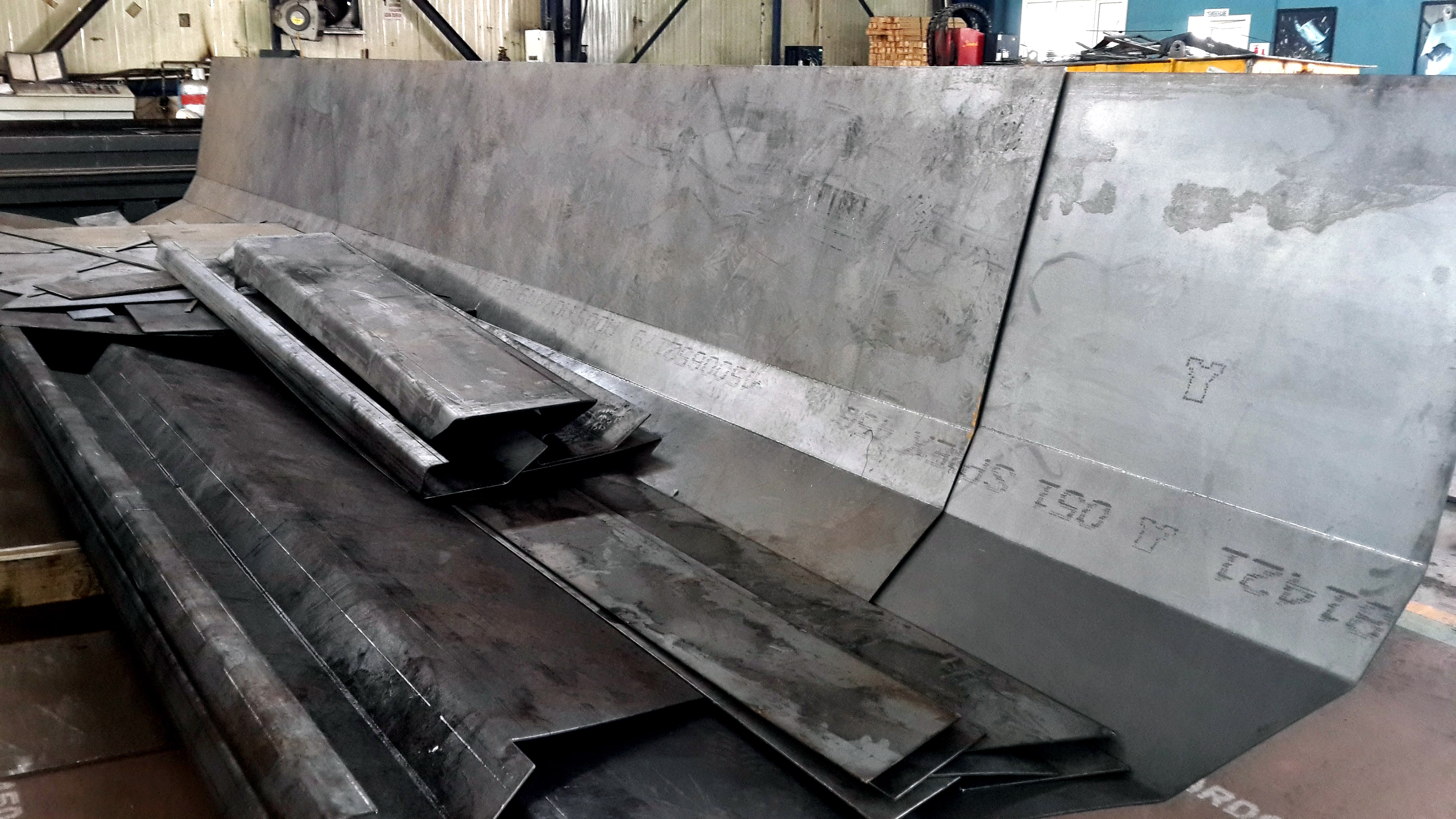 Baraks Metal