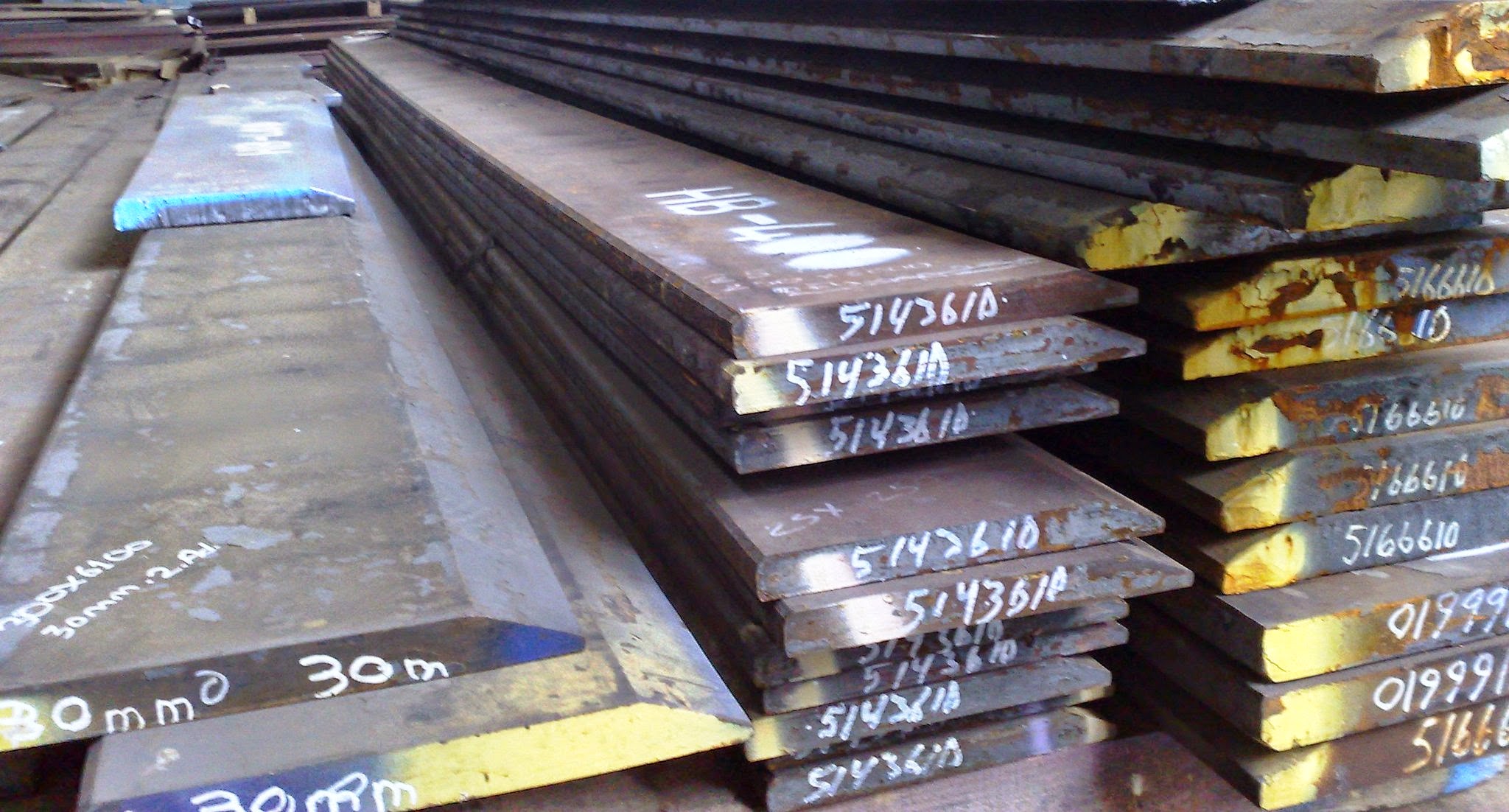 Baraks Metal