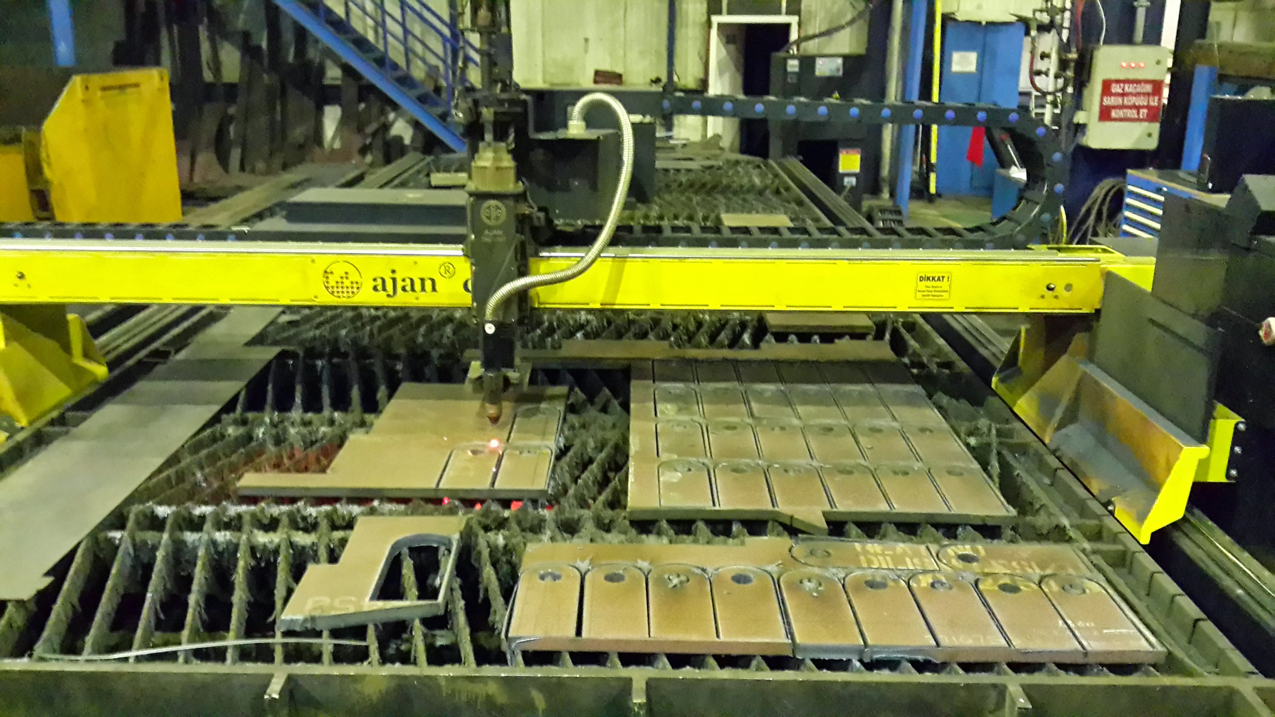 Baraks Metal