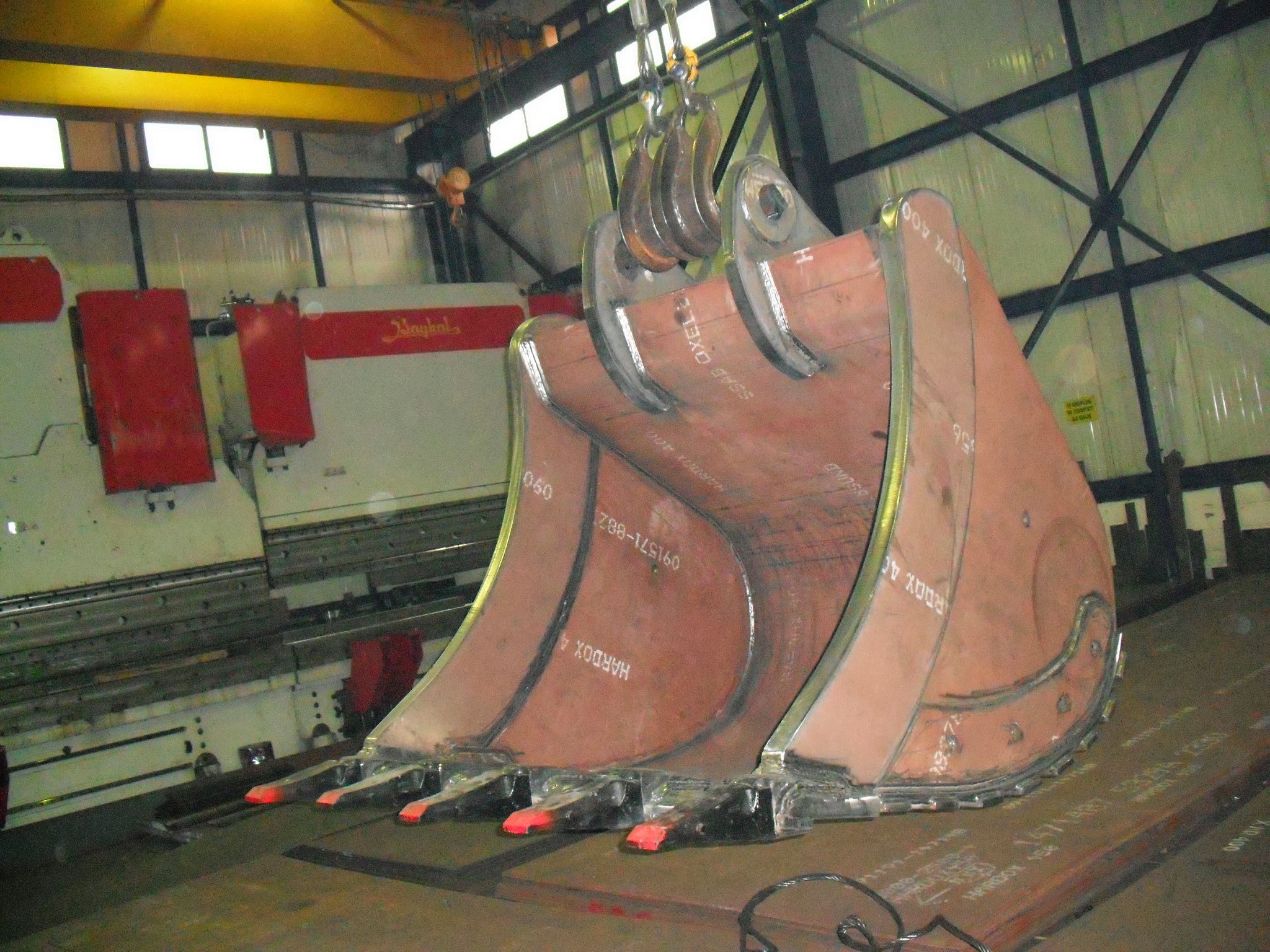 Baraks Metal