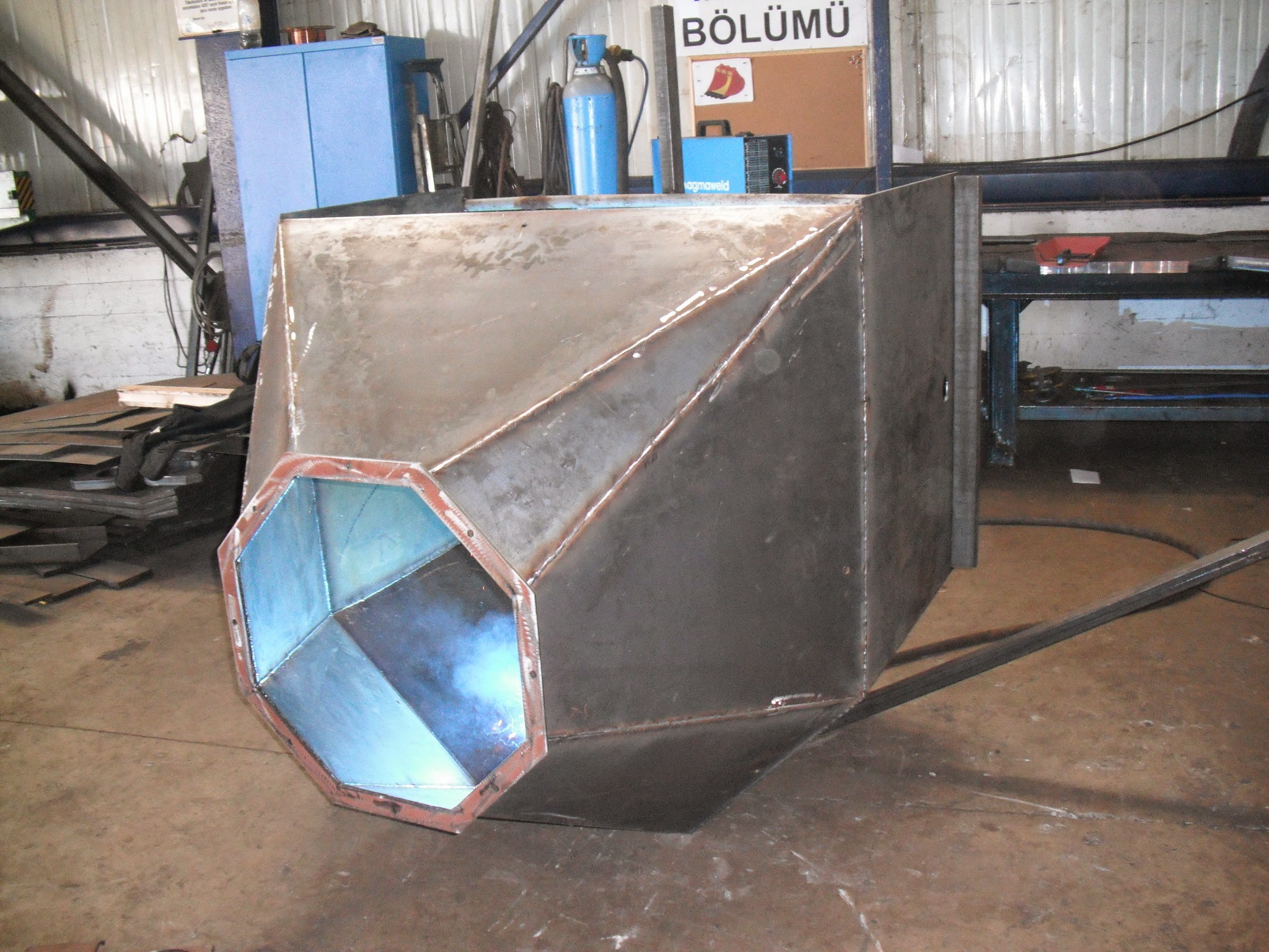 Baraks Metal