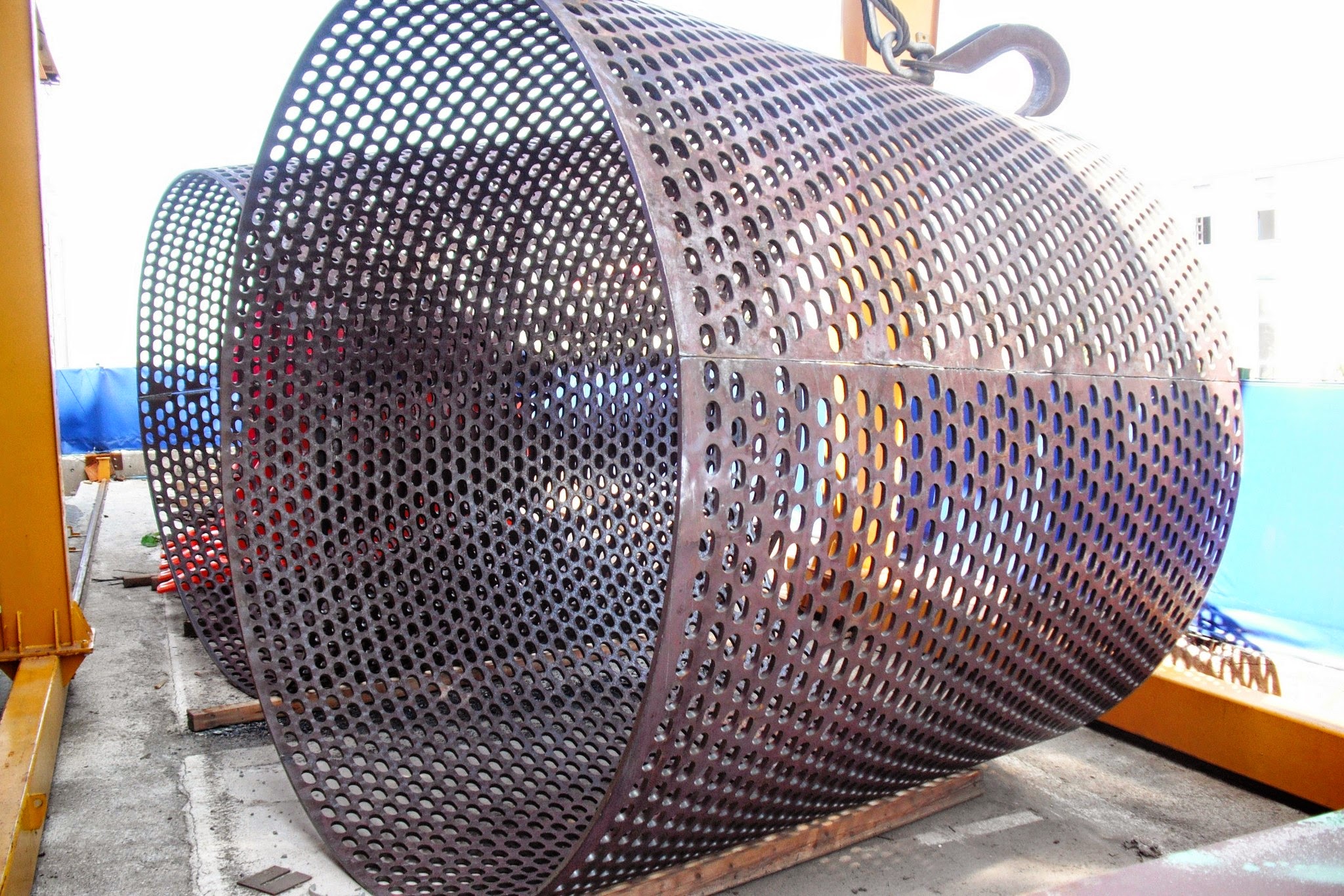 Baraks Metal