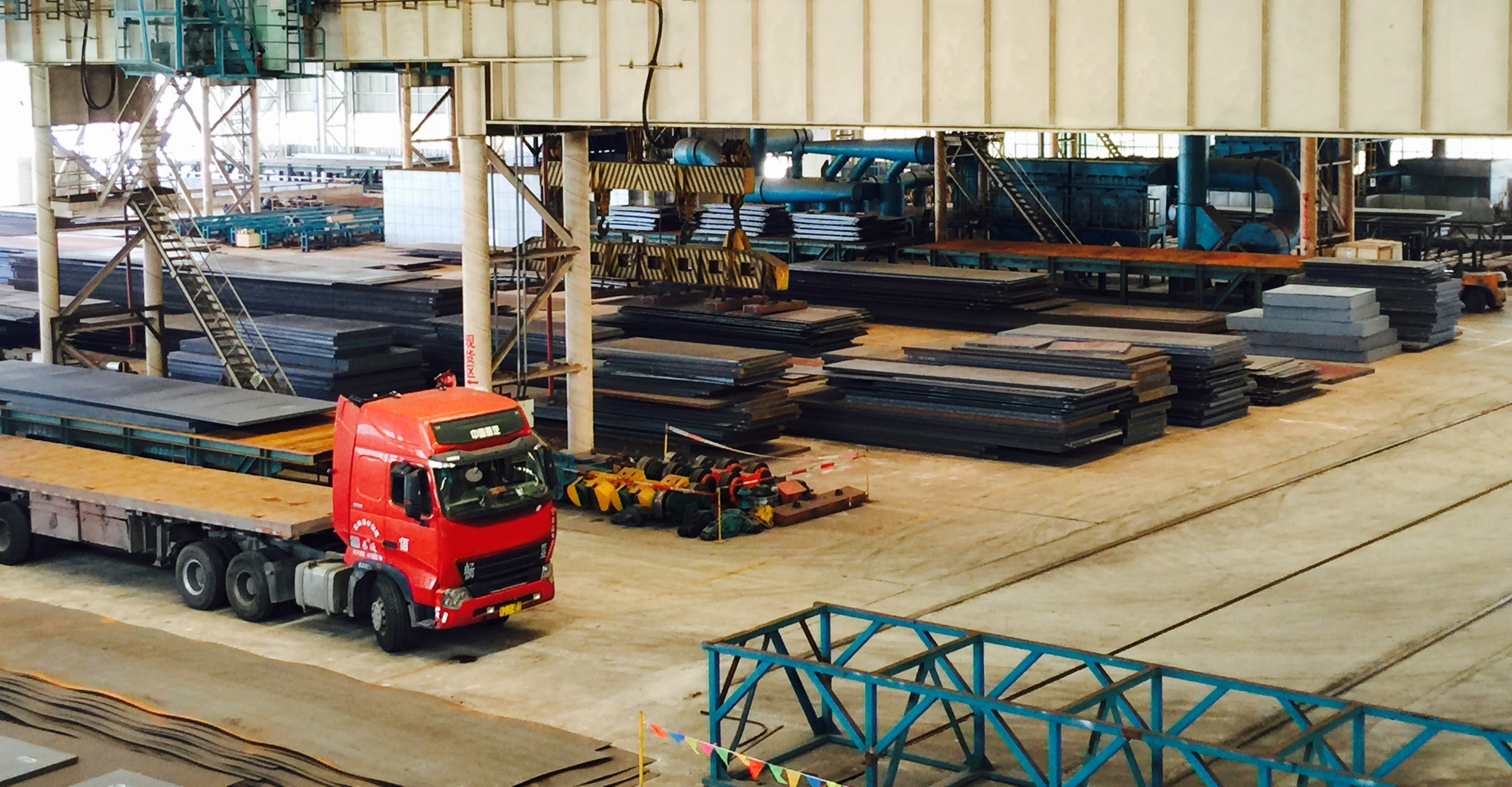Baraks Metal