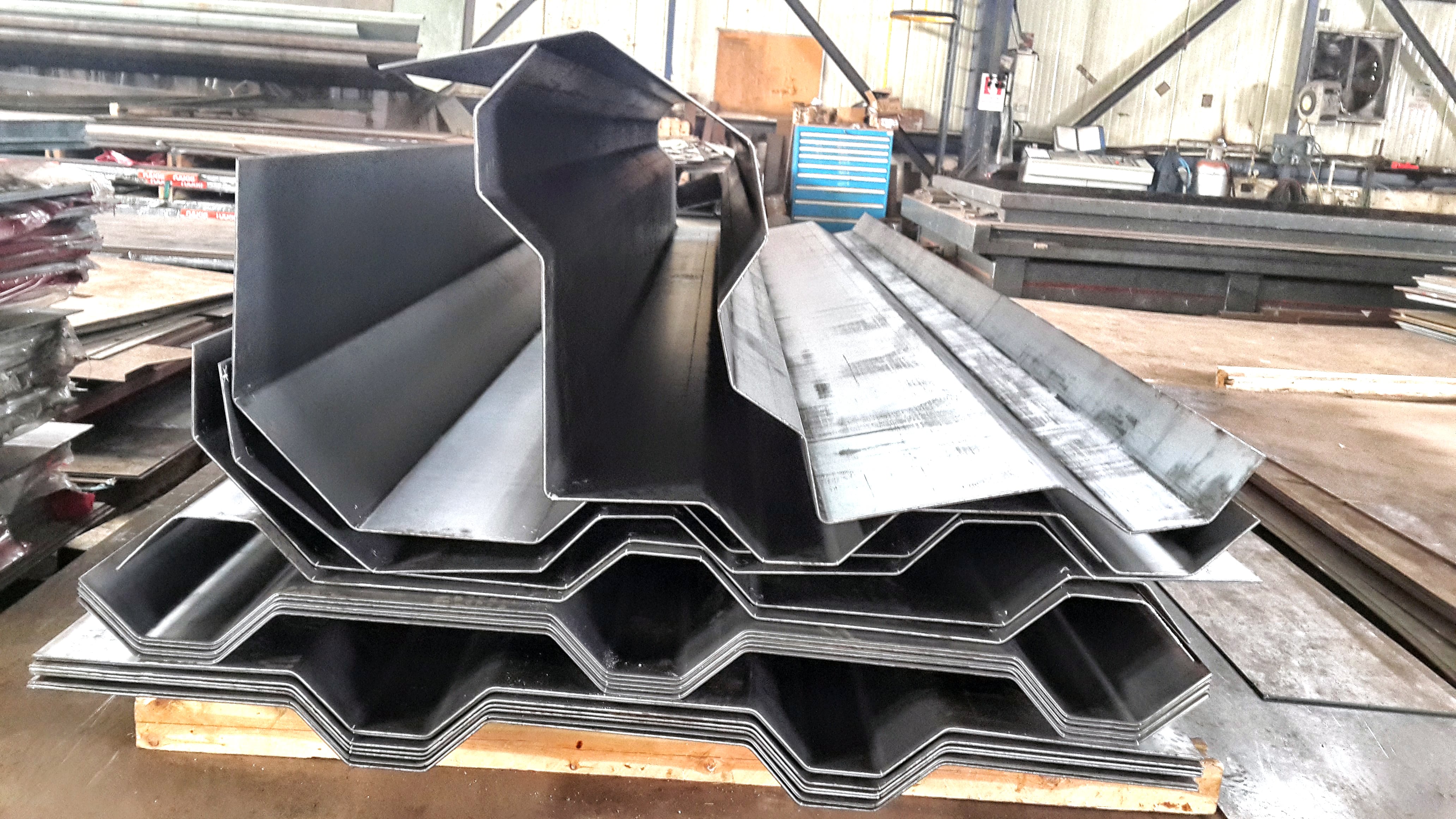 Baraks Metal