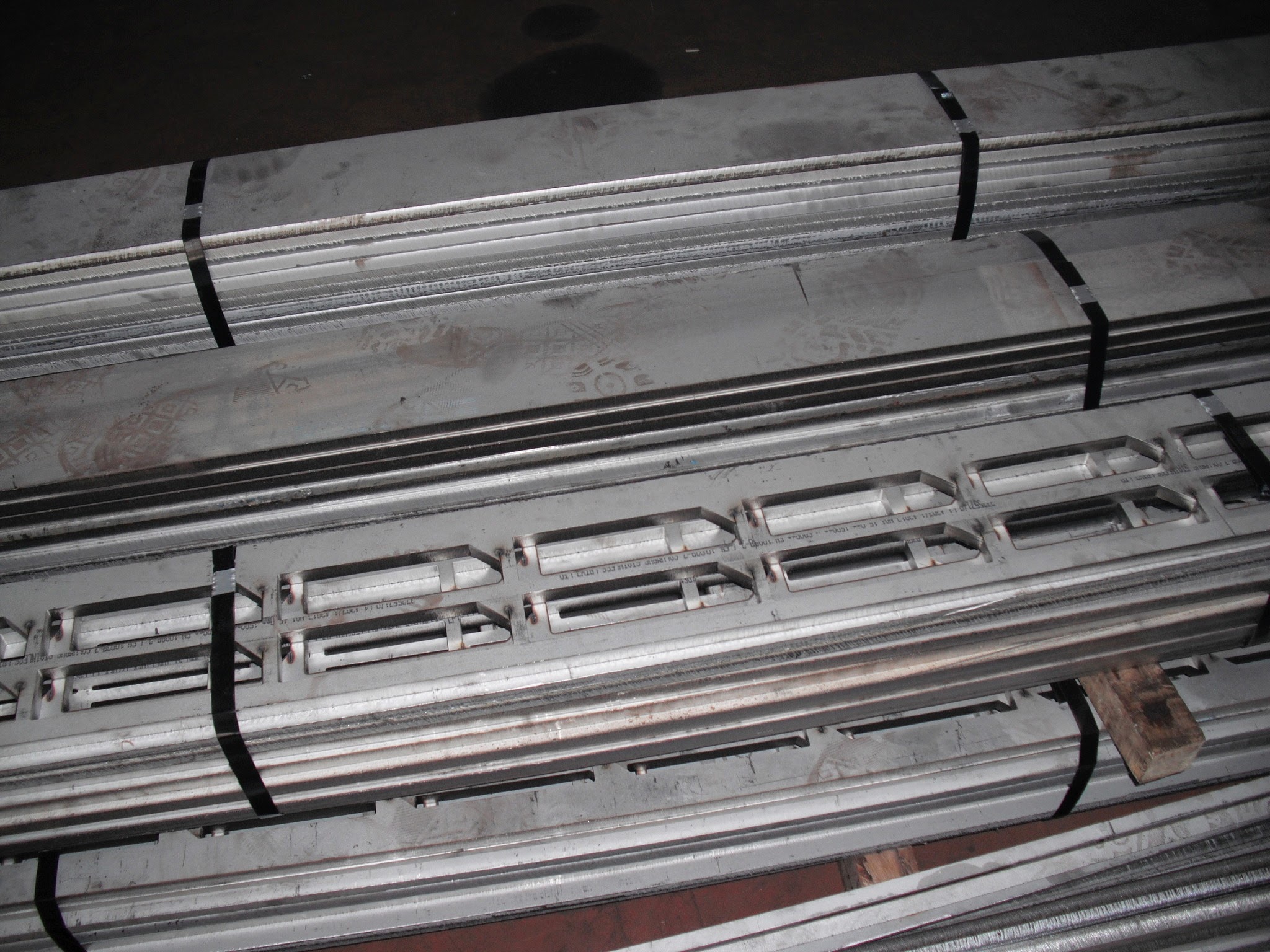 Baraks Metal