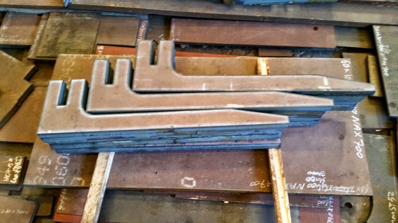 Baraks Metal