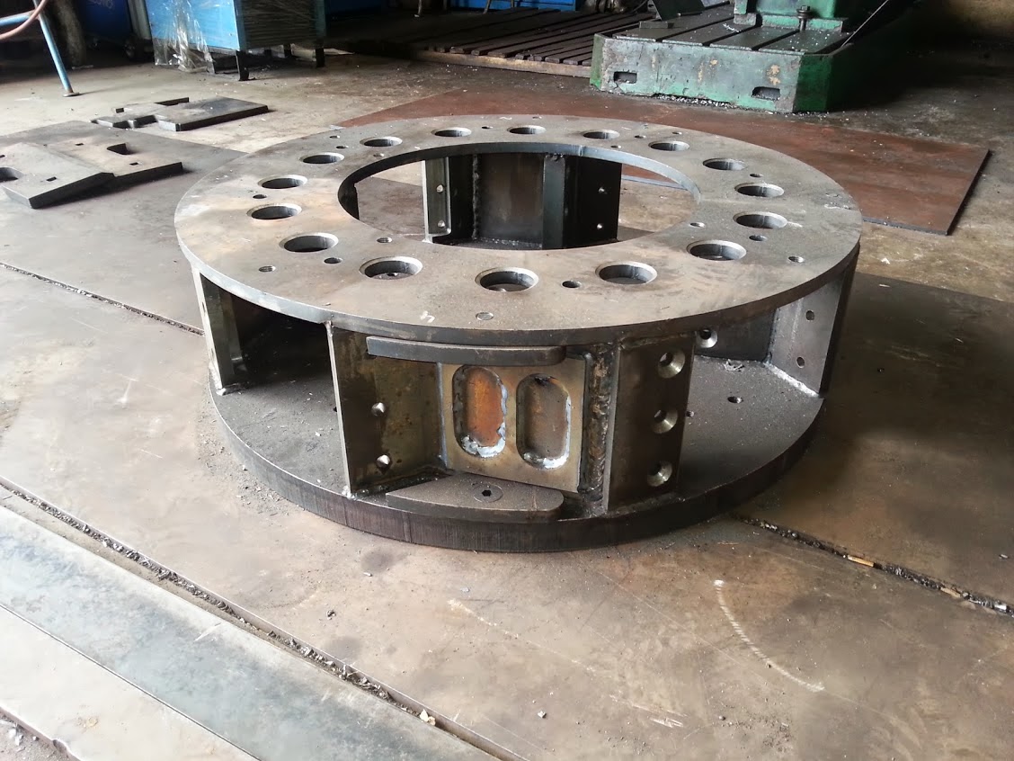 Baraks Metal