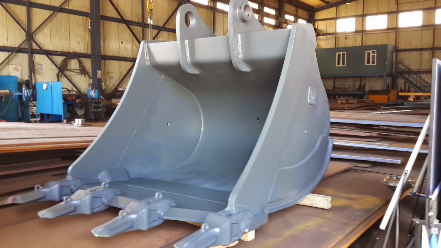 Baraks Metal