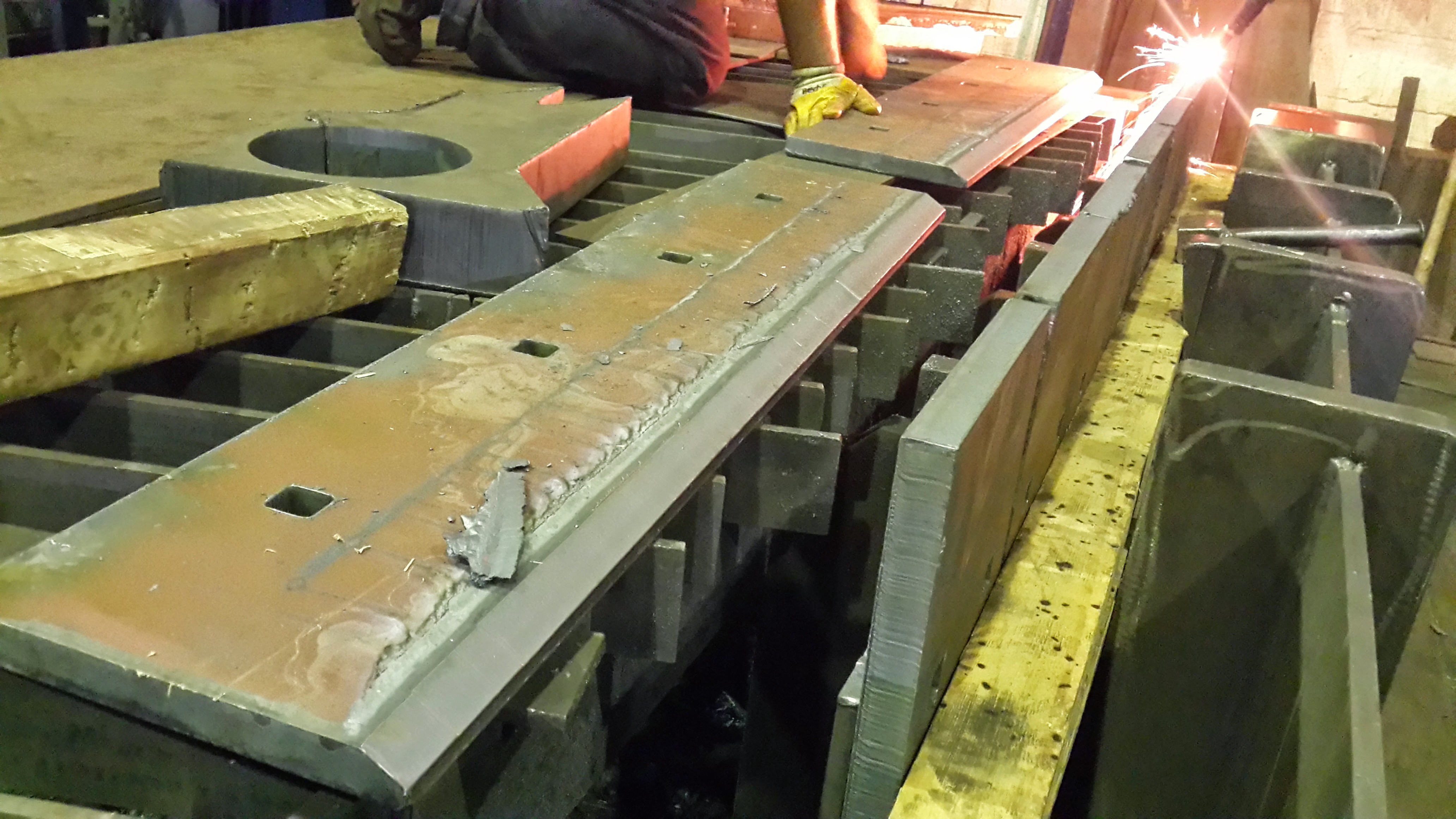Baraks Metal