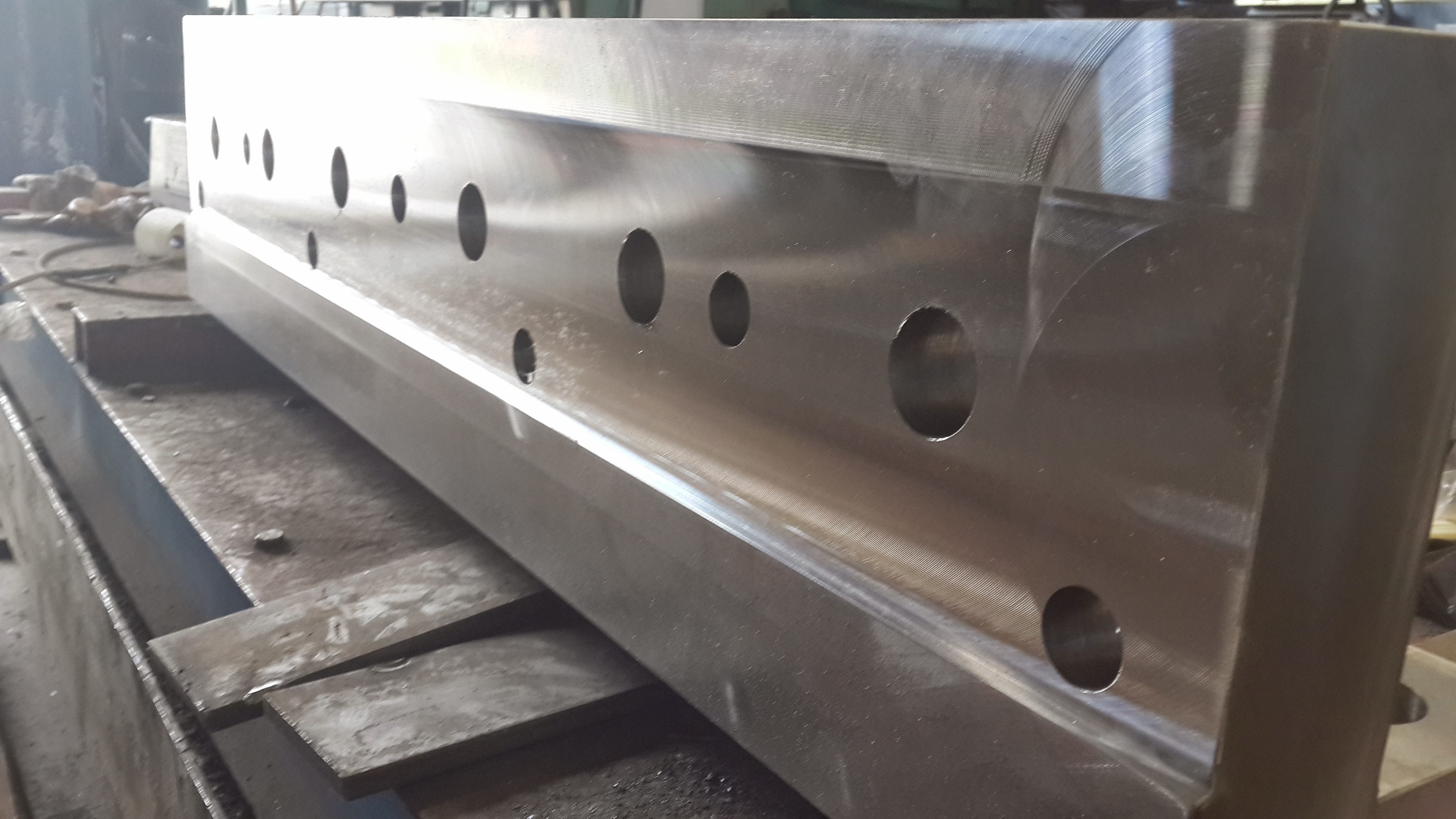 Baraks Metal