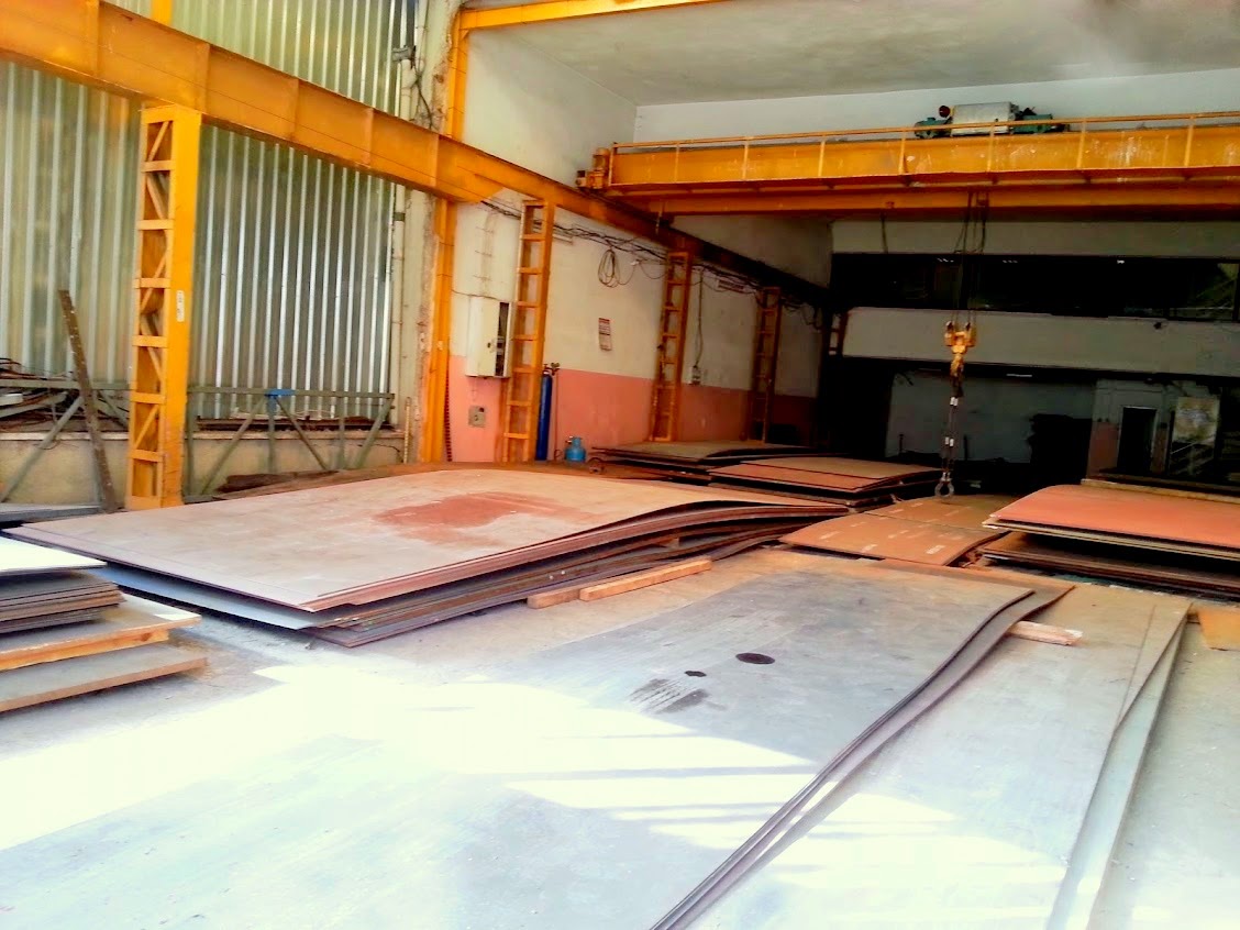 Baraks Metal