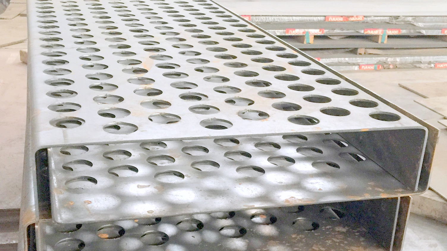 Baraks Metal