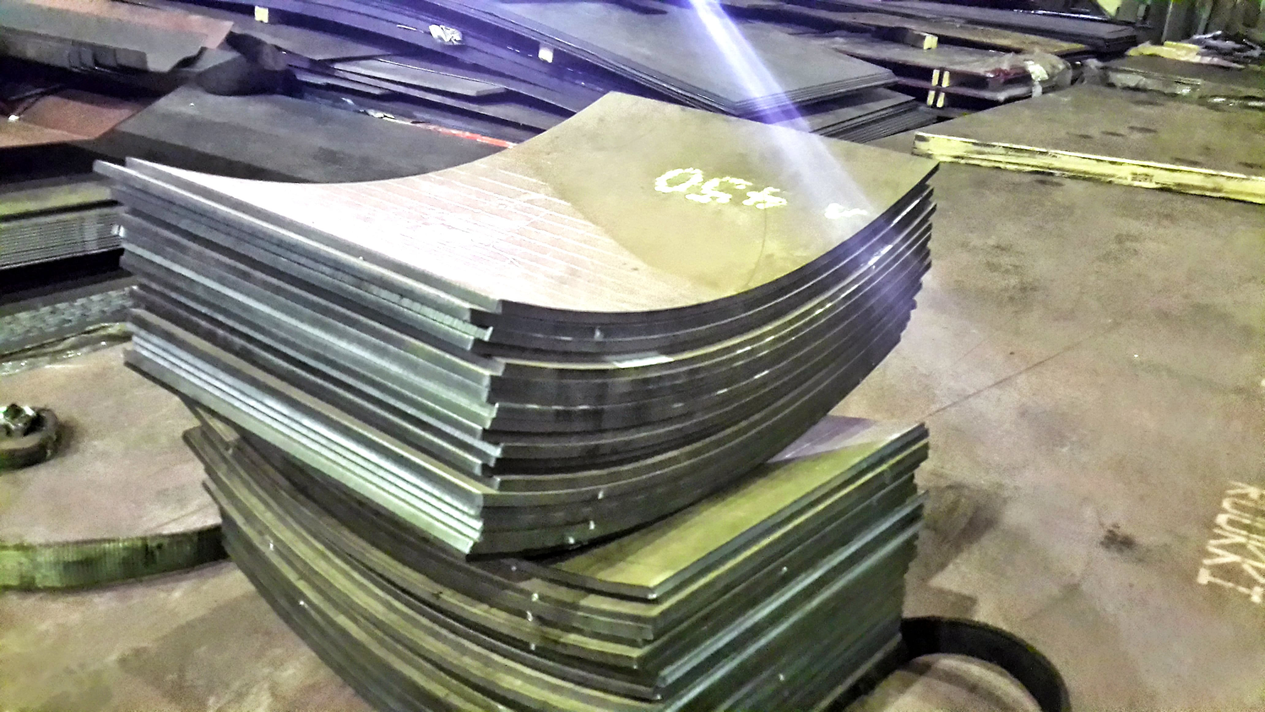 Baraks Metal