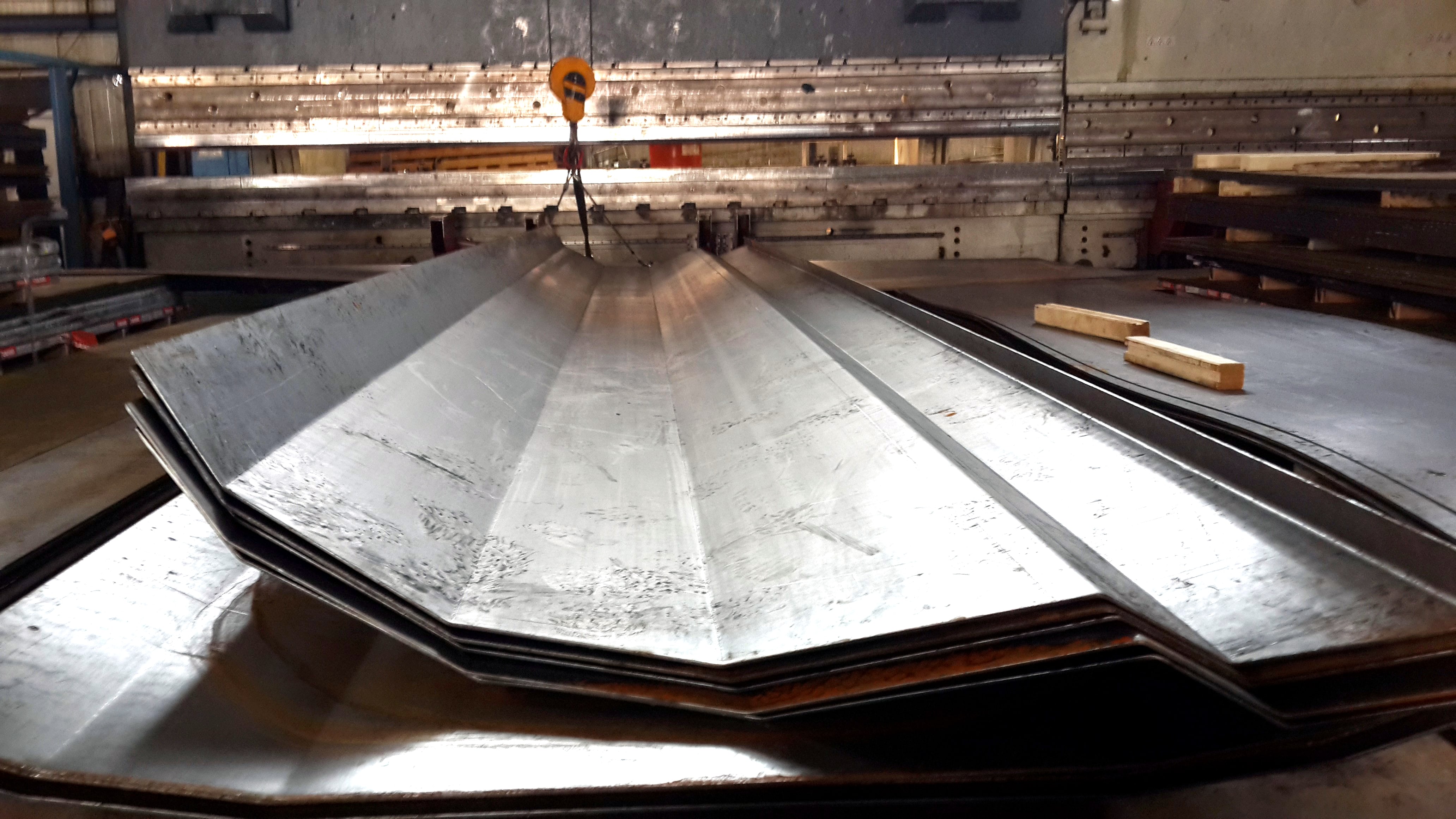 Baraks Metal