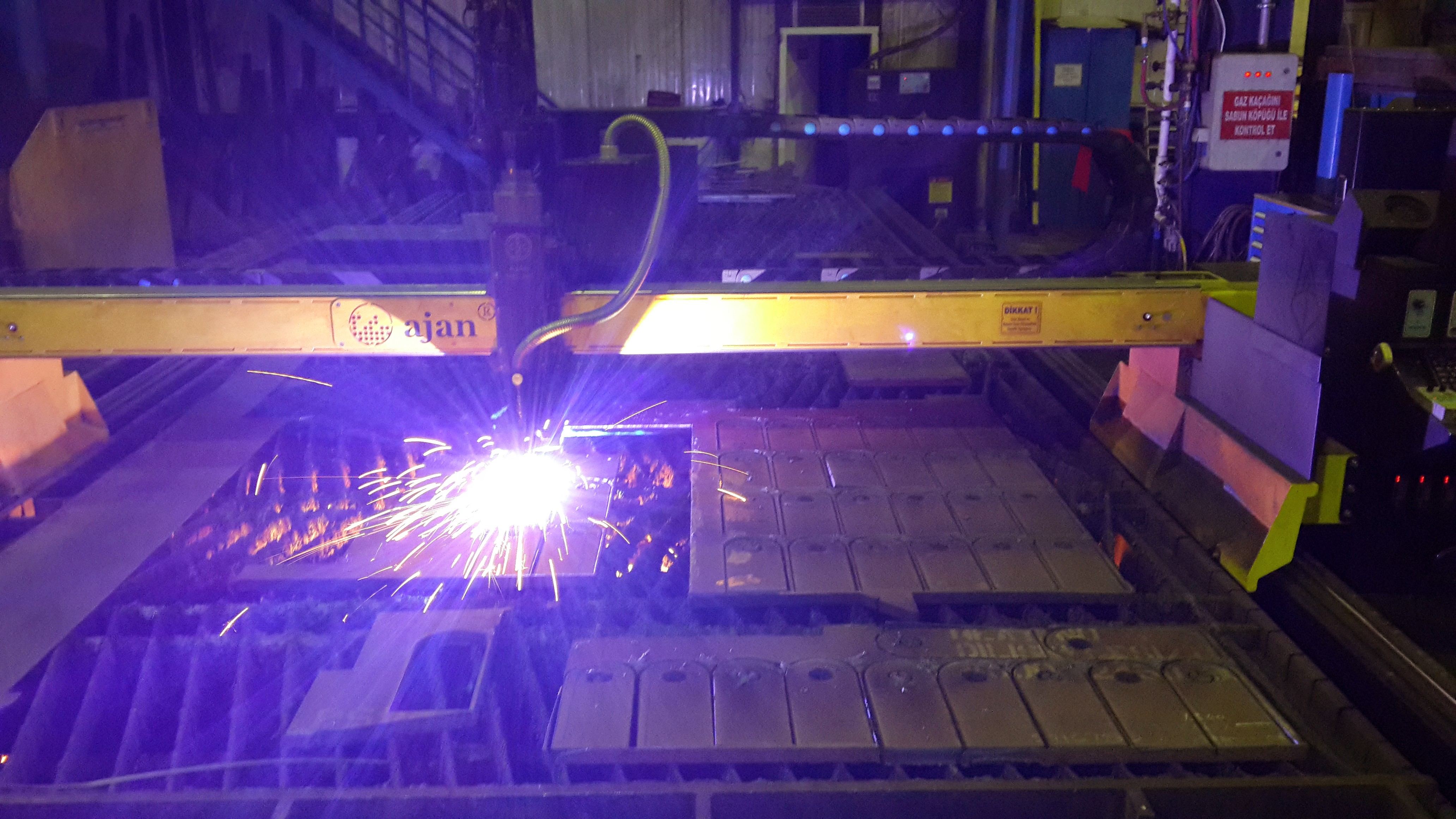 Baraks Metal