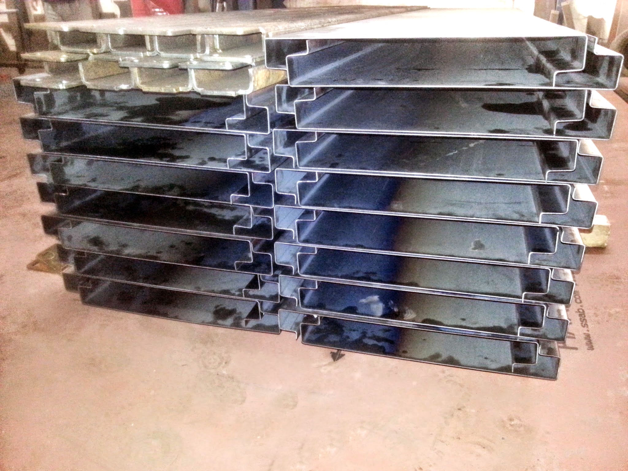 Baraks Metal