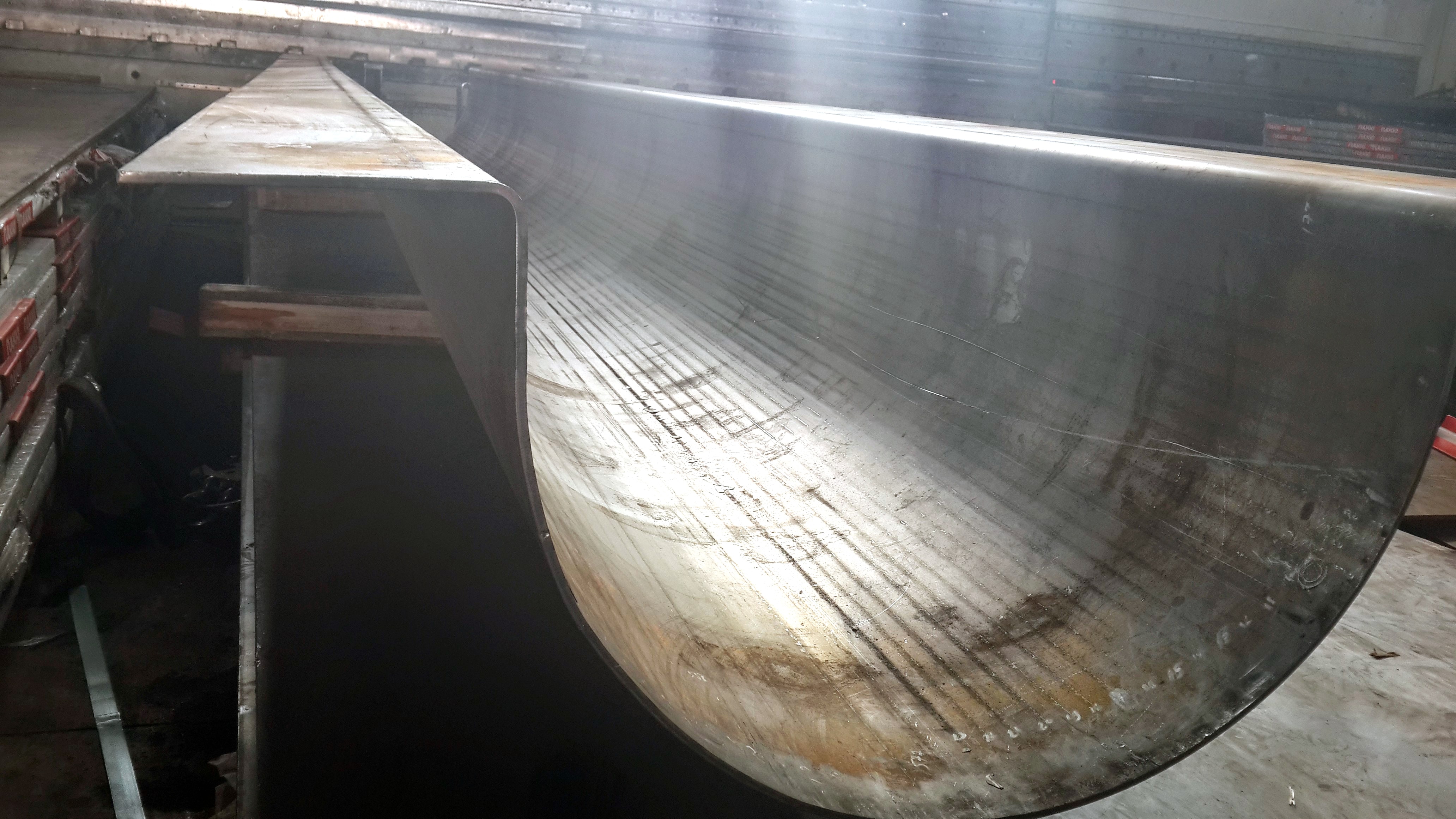 Baraks Metal
