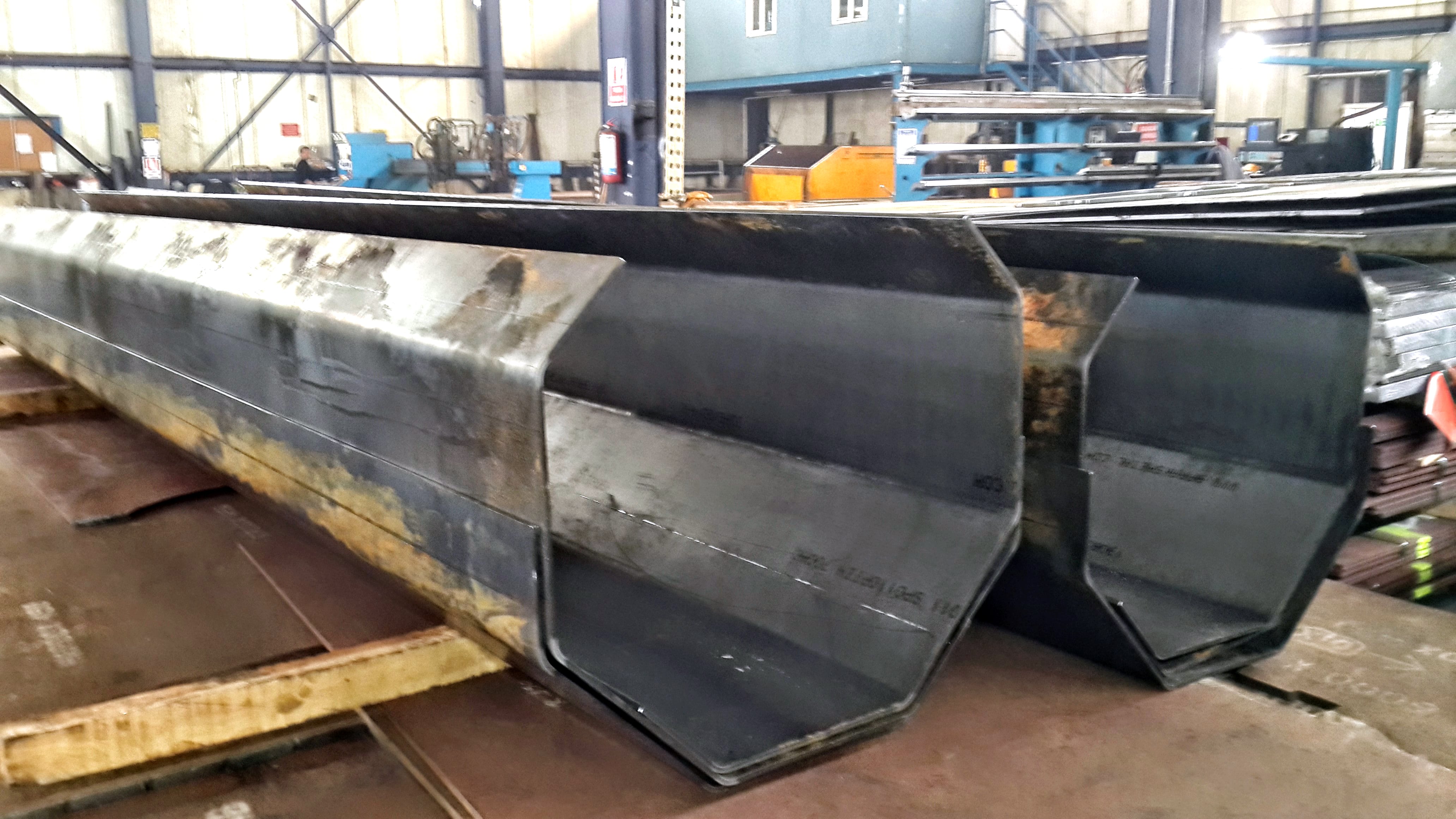 Baraks Metal