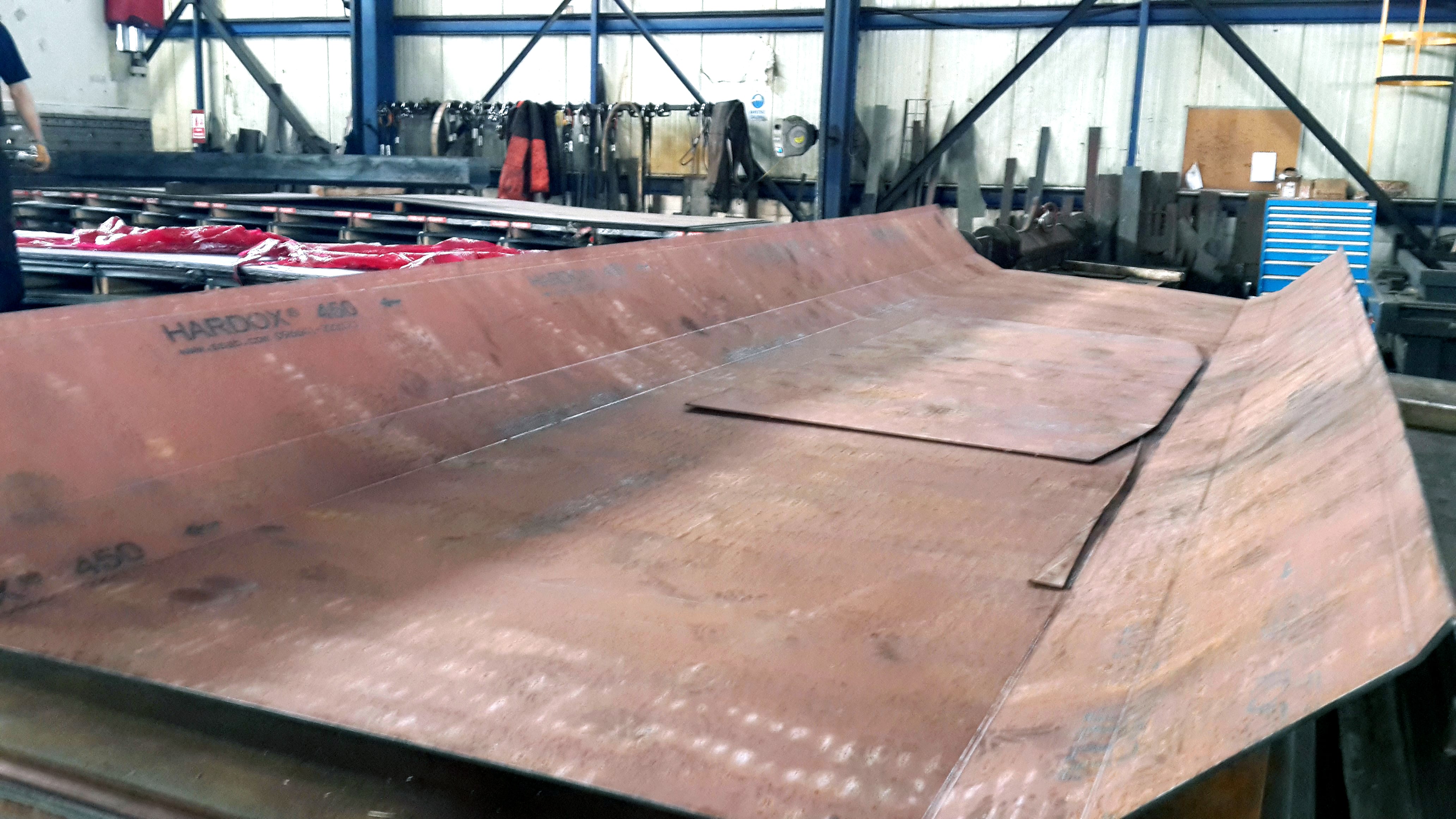 Baraks Metal
