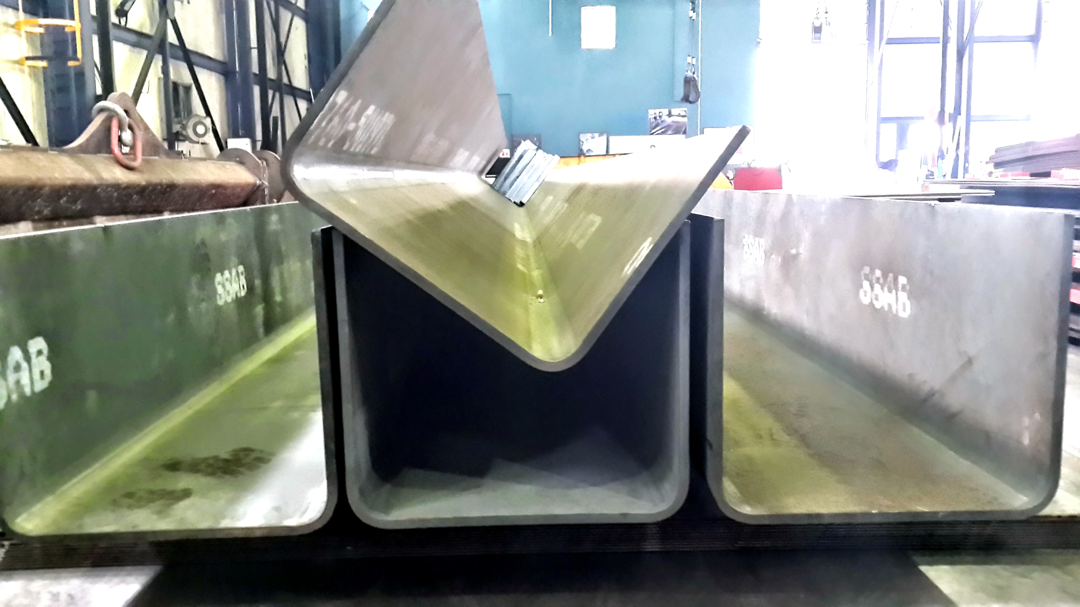Baraks Metal