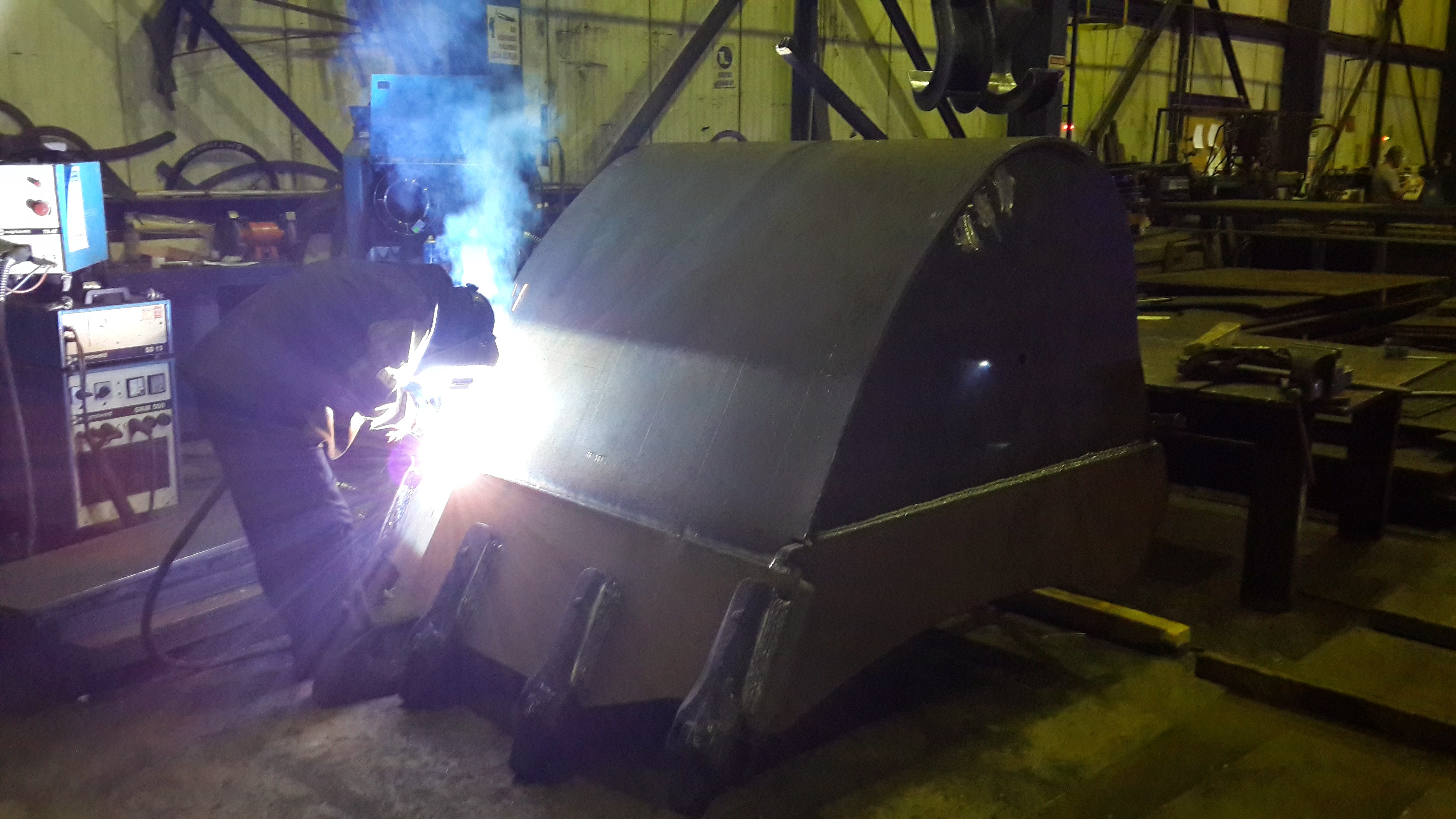 Baraks Metal