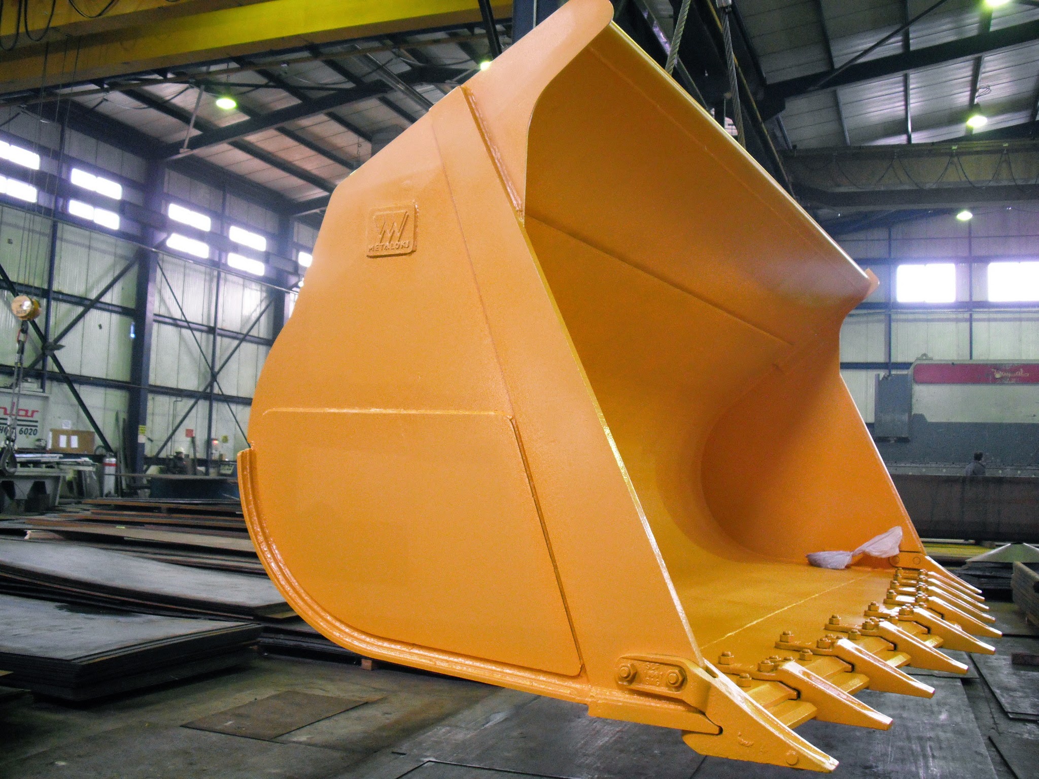 Baraks Metal