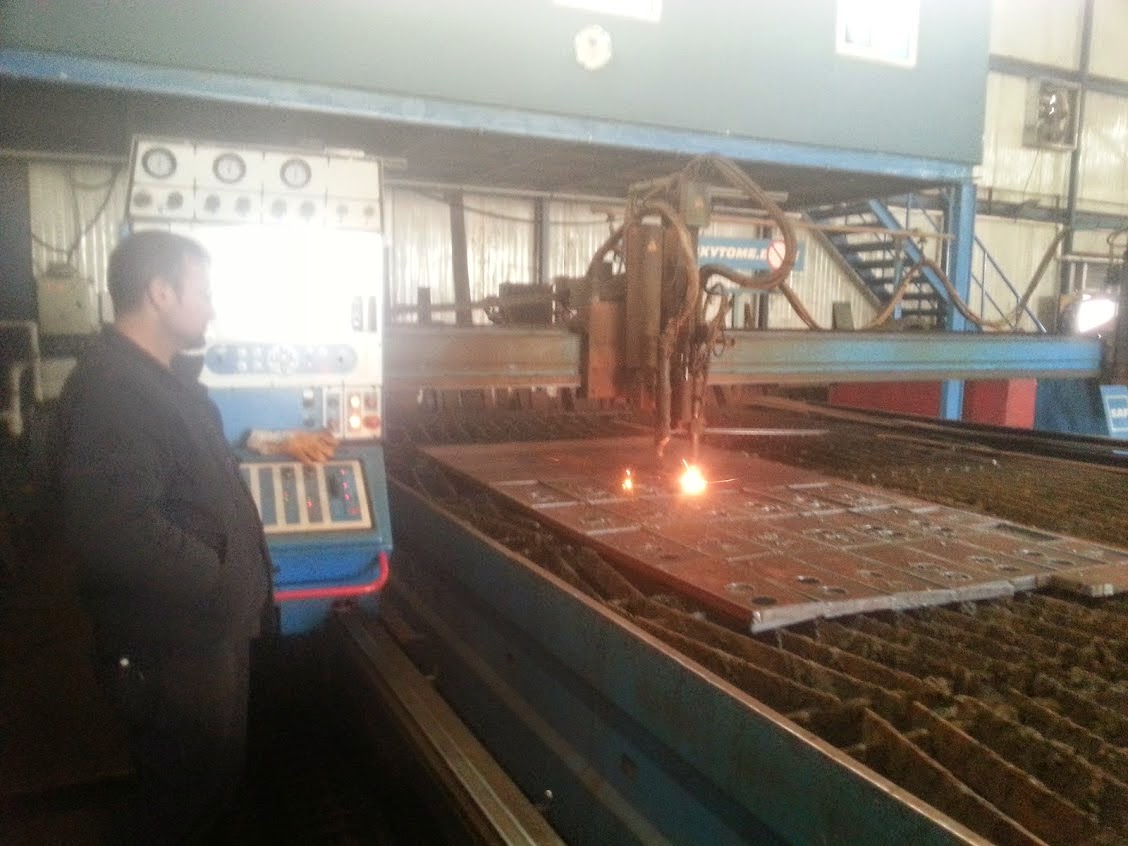Baraks Metal