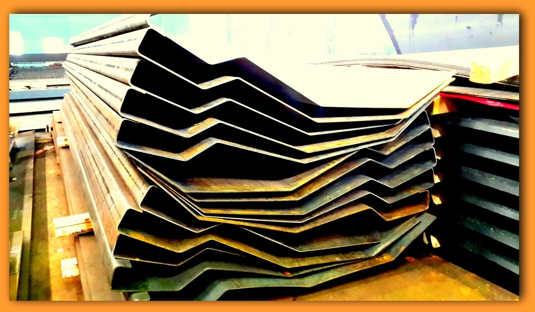 Baraks Metal