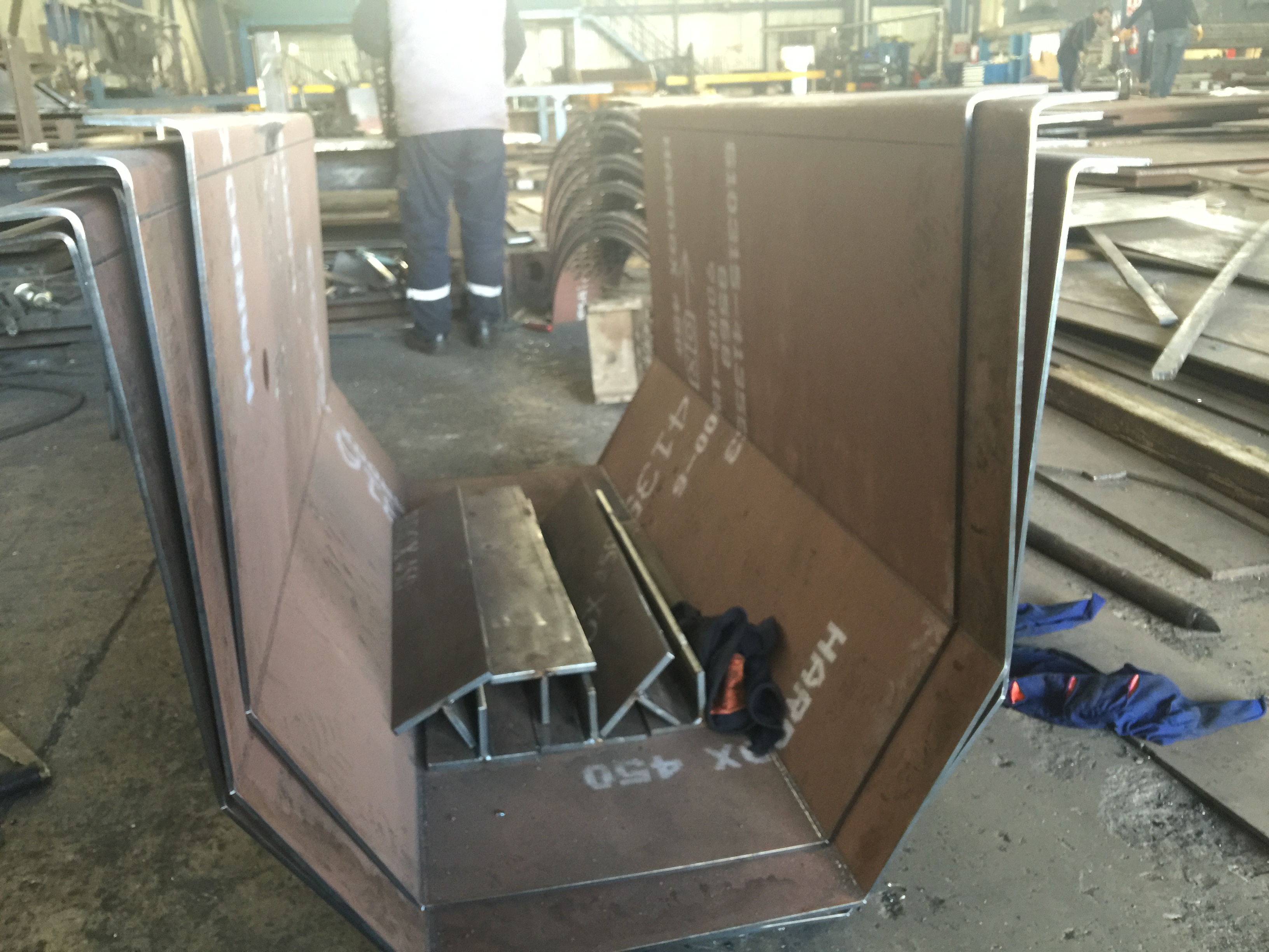 Baraks Metal