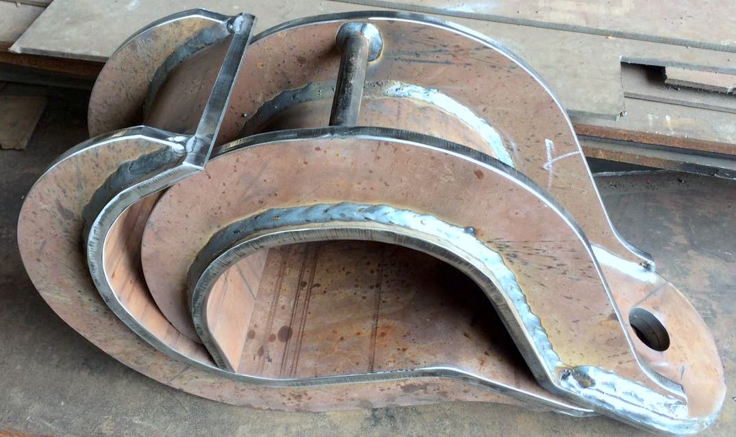 Baraks Metal