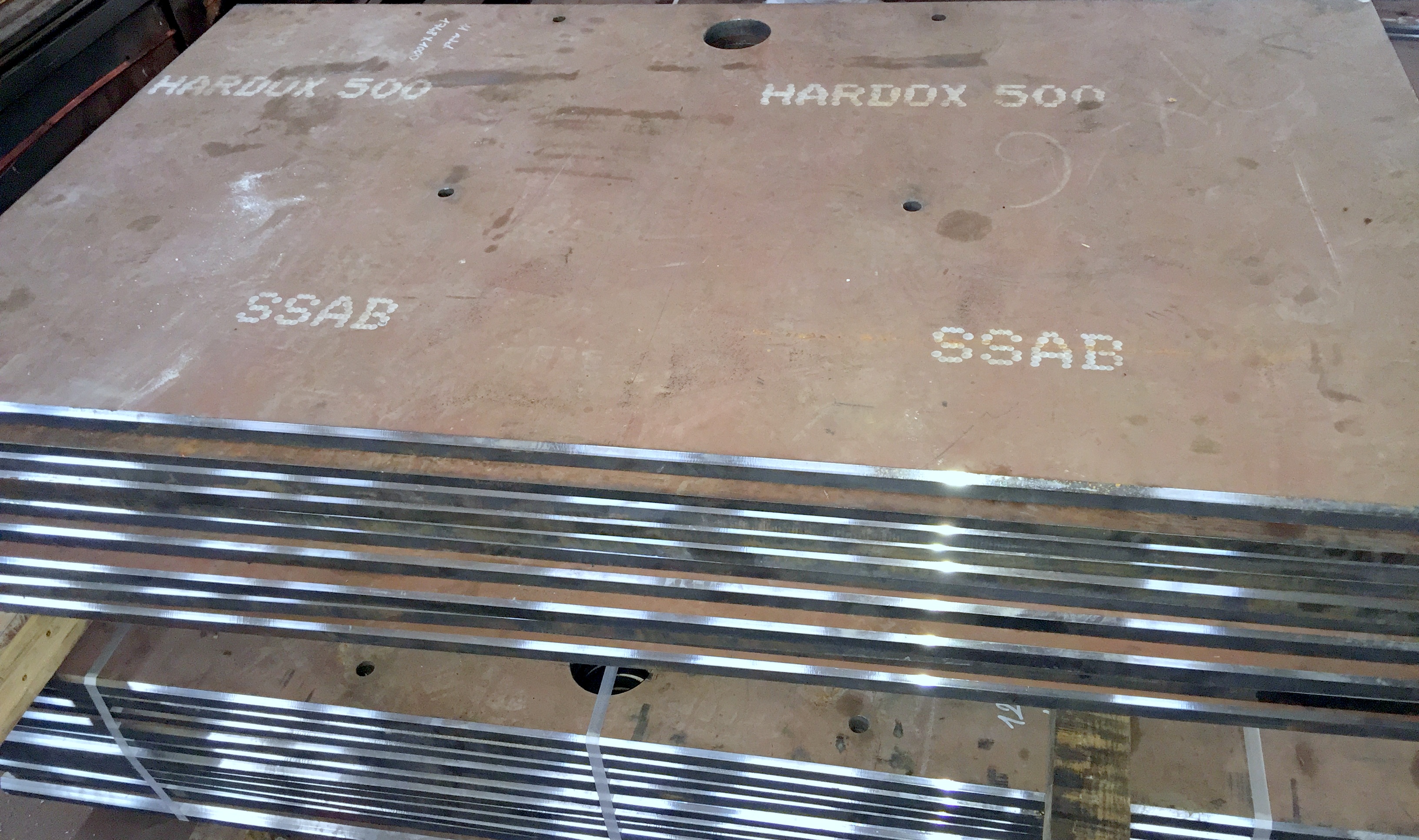 Baraks Metal