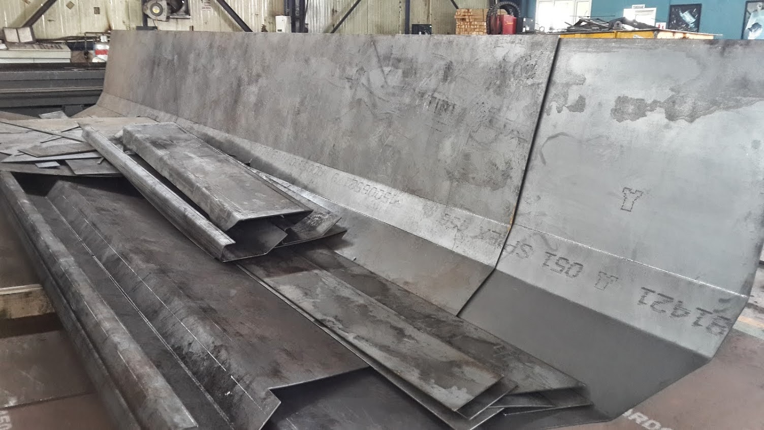 Baraks Metal