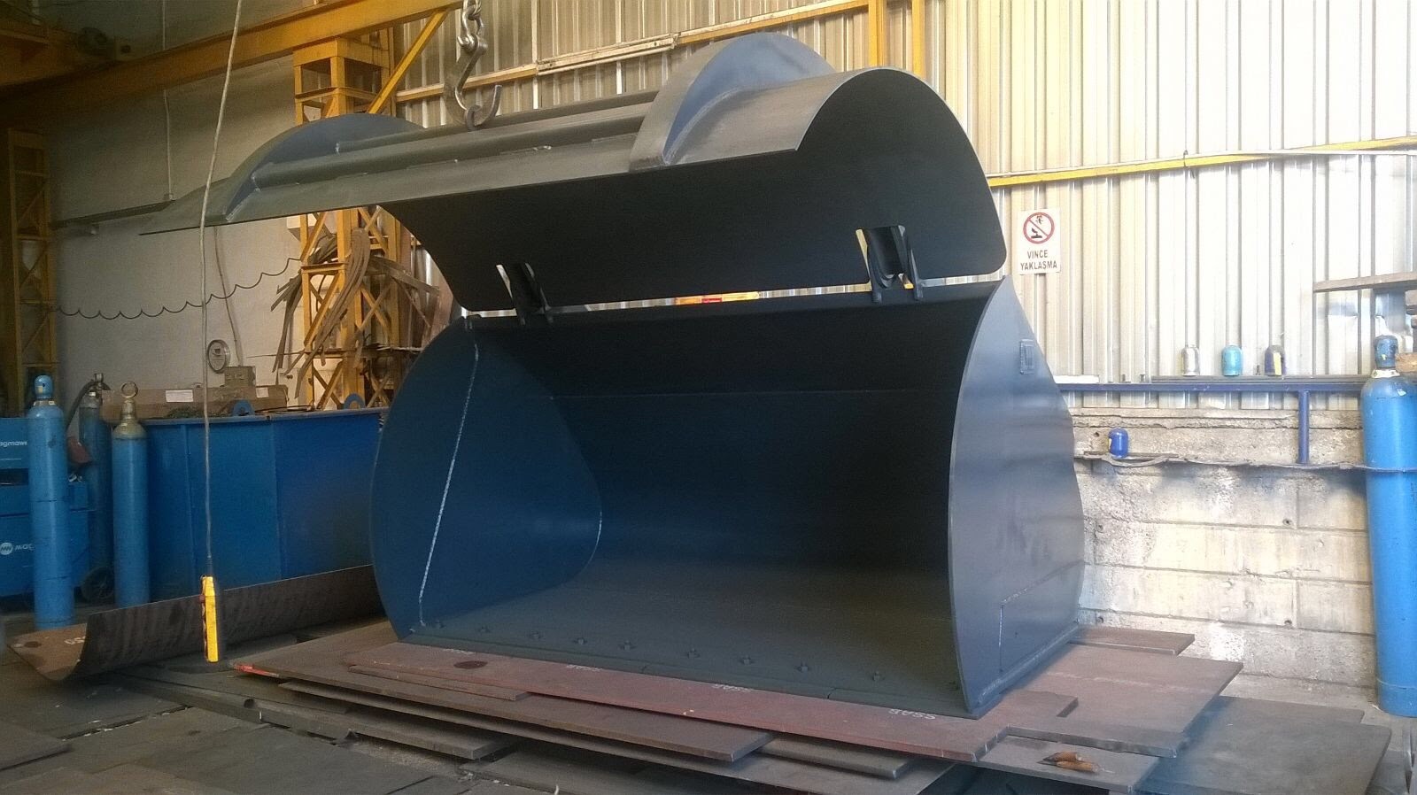 Baraks Metal