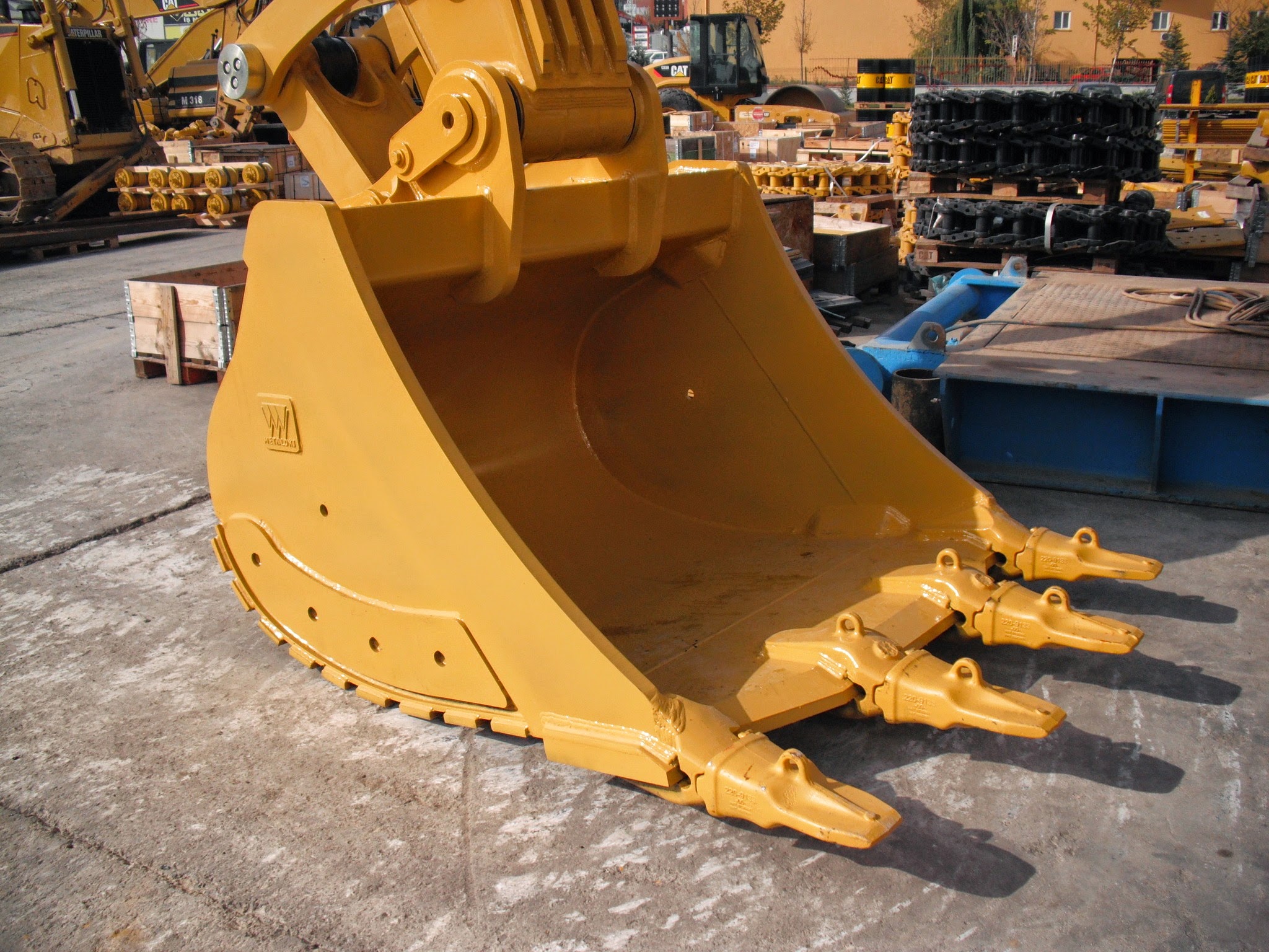 Baraks Metal