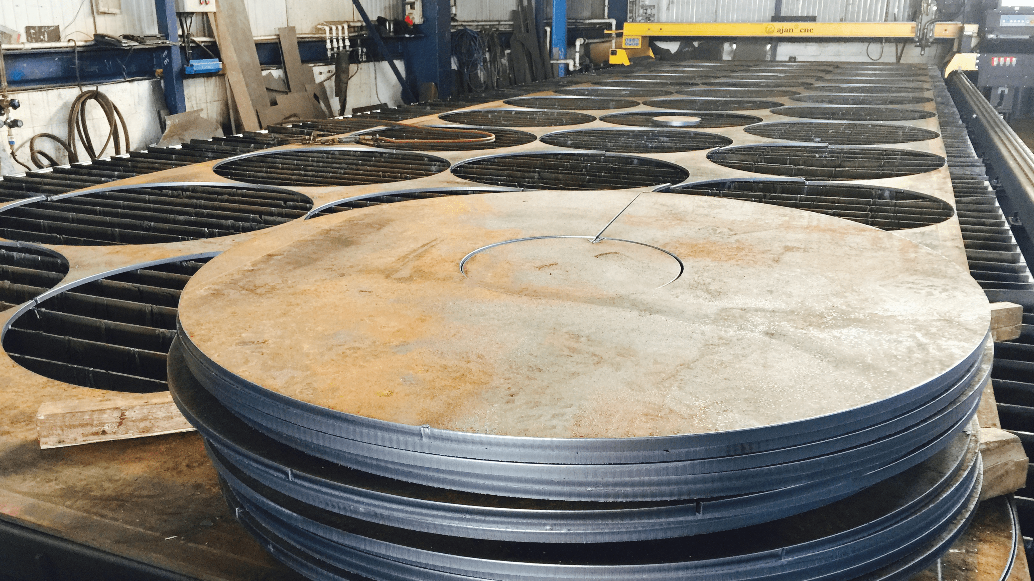 Baraks Metal