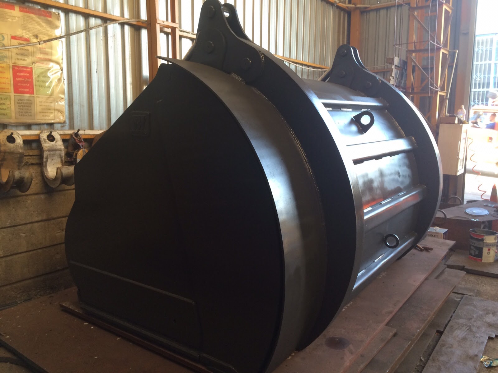 Baraks Metal