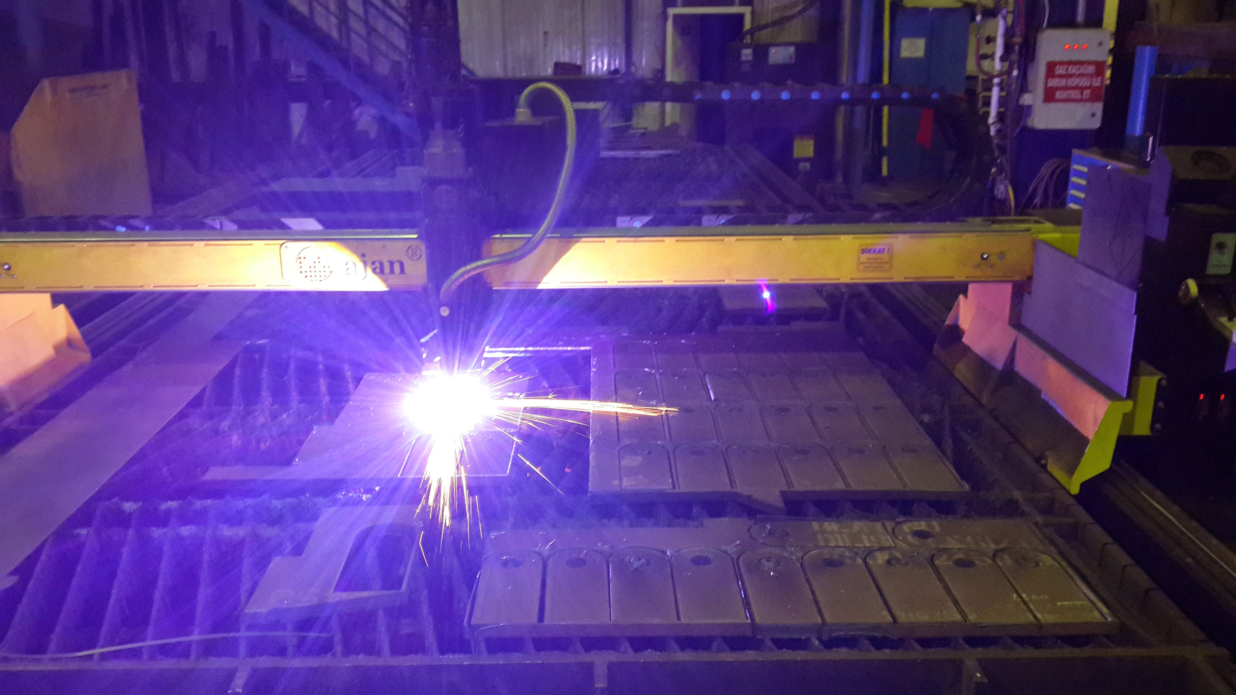 Baraks Metal