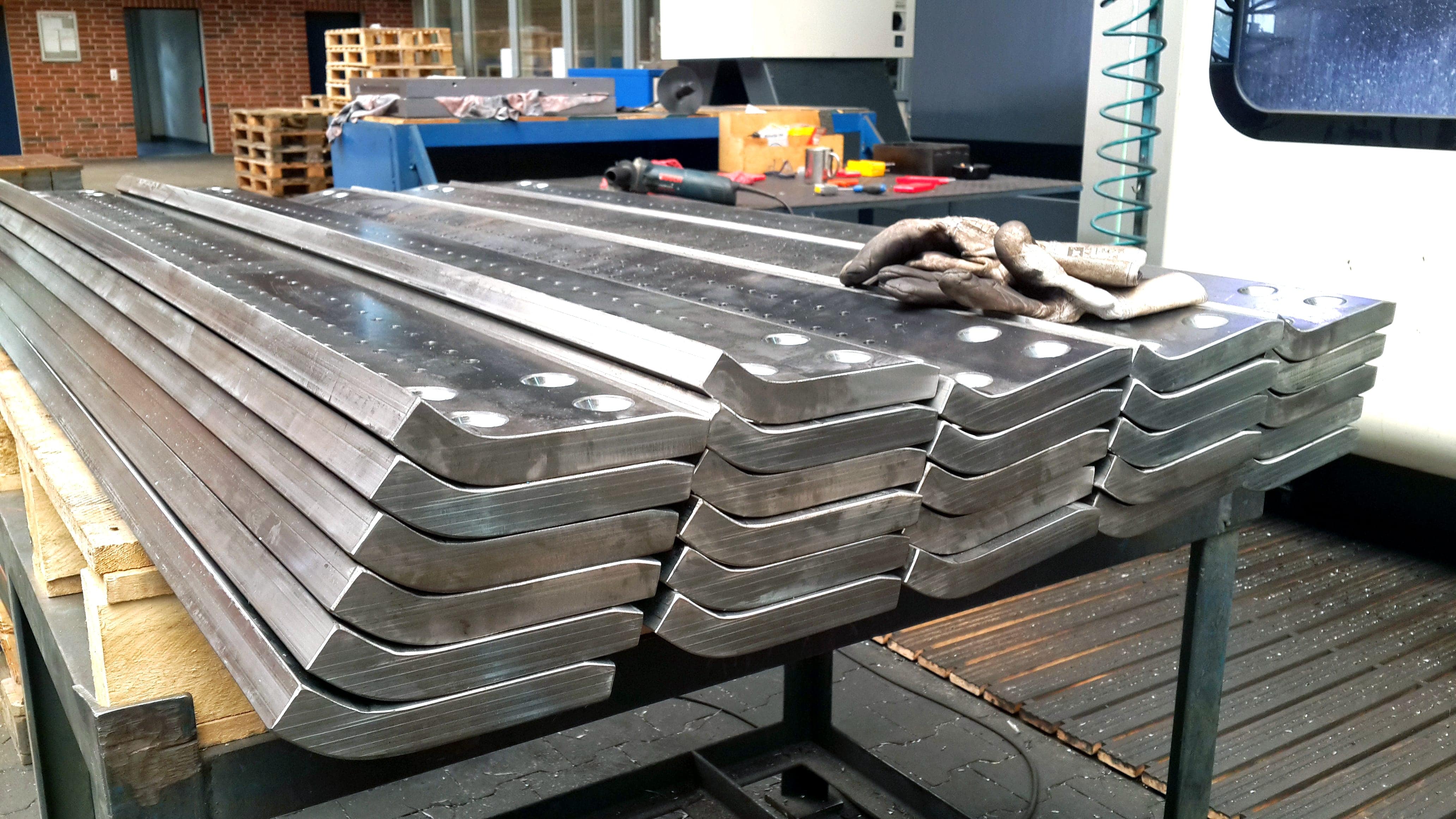 Baraks Metal