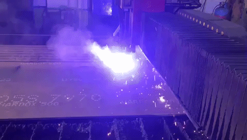 Baraks Metal