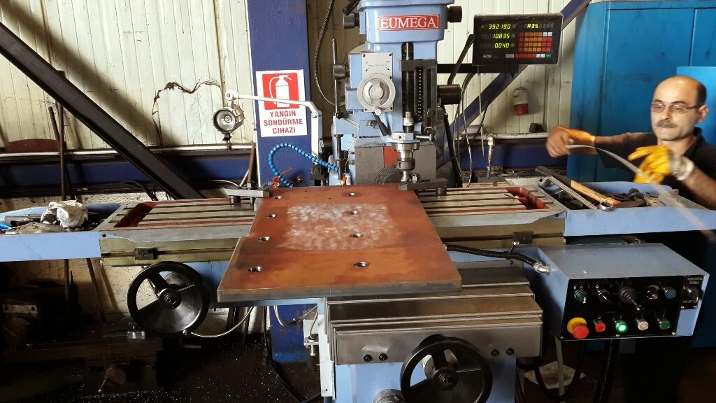 Baraks Metal