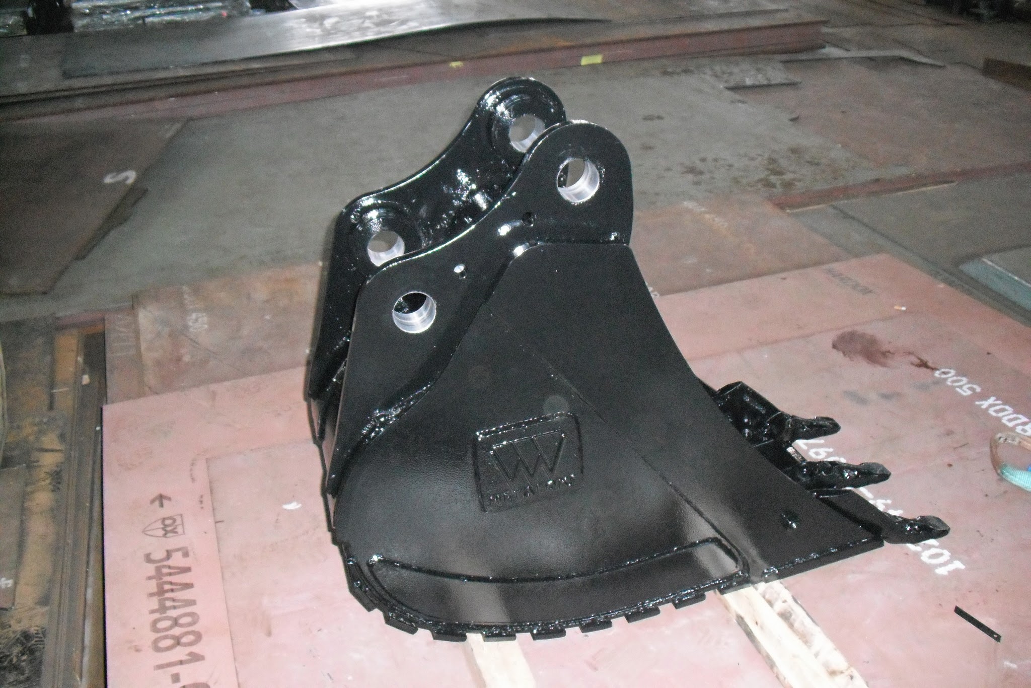 Baraks Metal