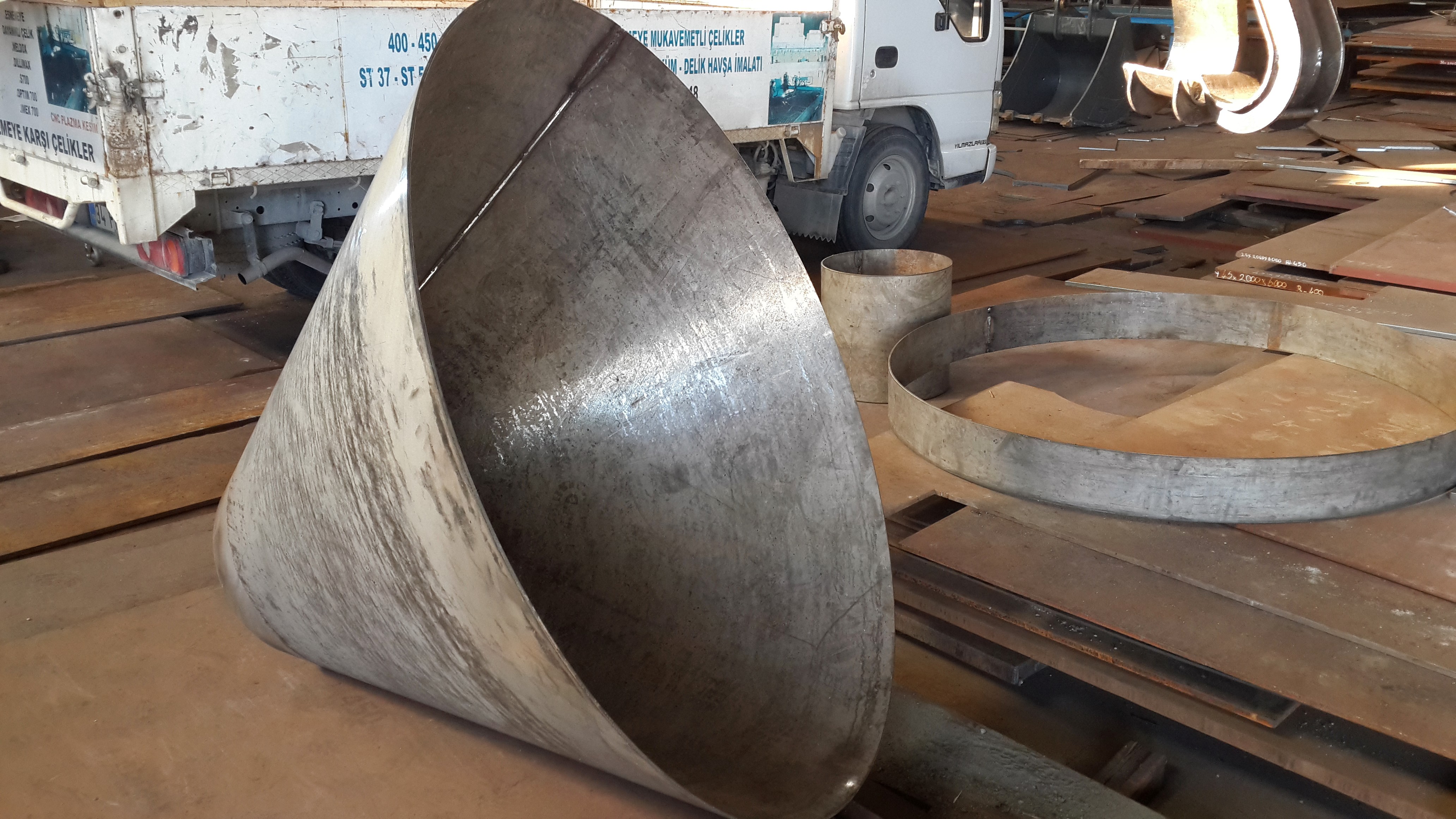 Baraks Metal