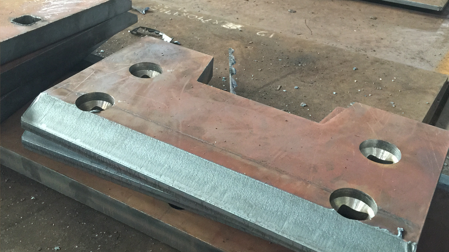 Baraks Metal