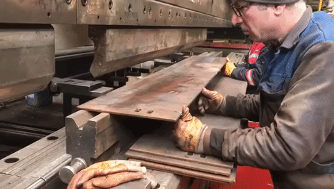 Baraks Metal